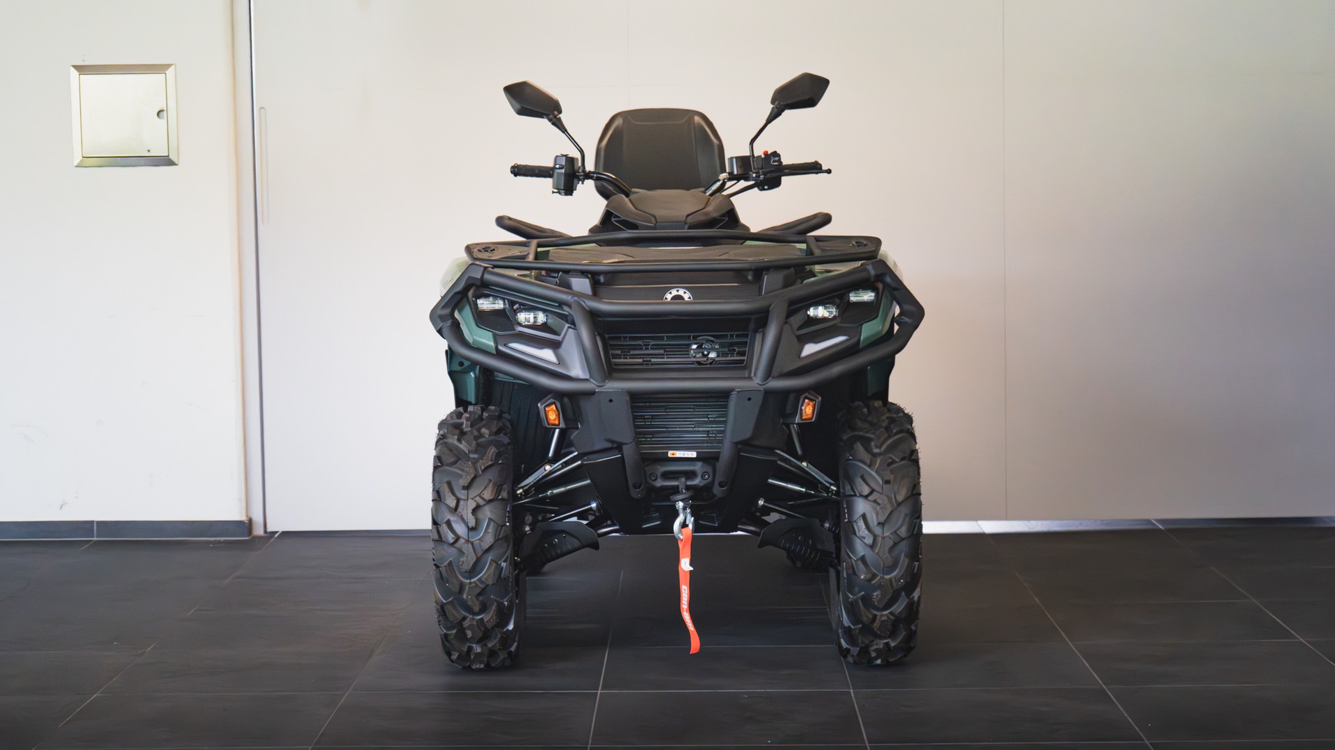 CAN-AM HD7 Pro XU T-image-3