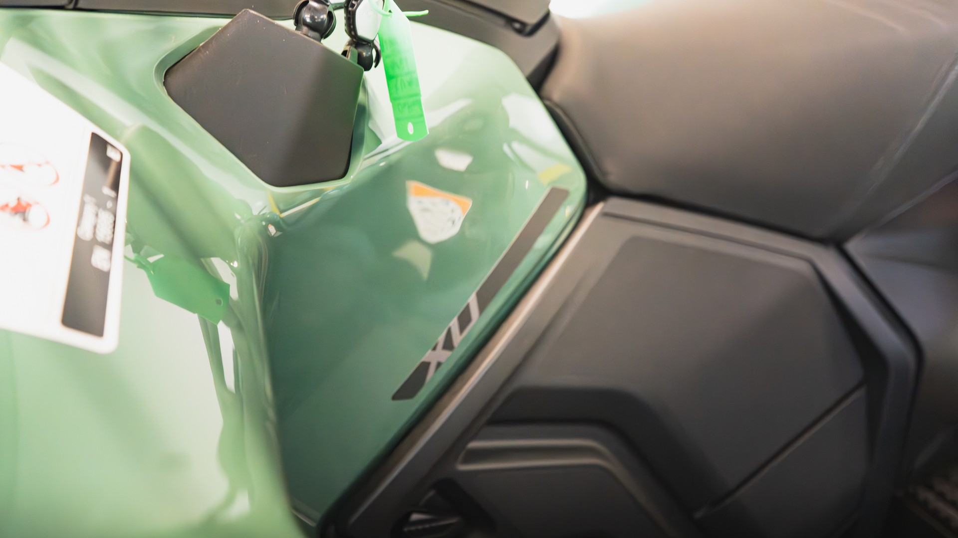 CAN-AM HD7 Pro XU T-image-12