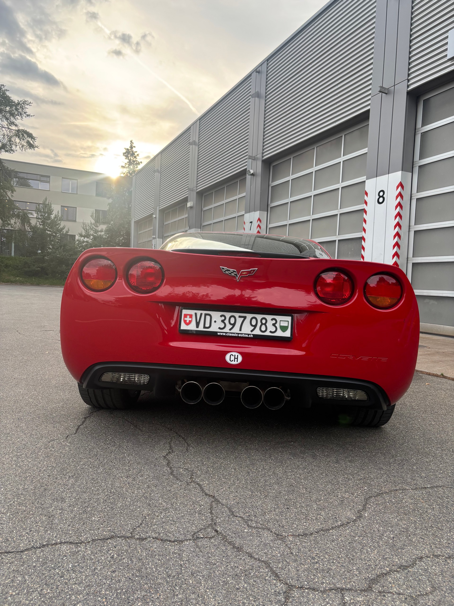 CHEVROLET 6.0 V8-image-3