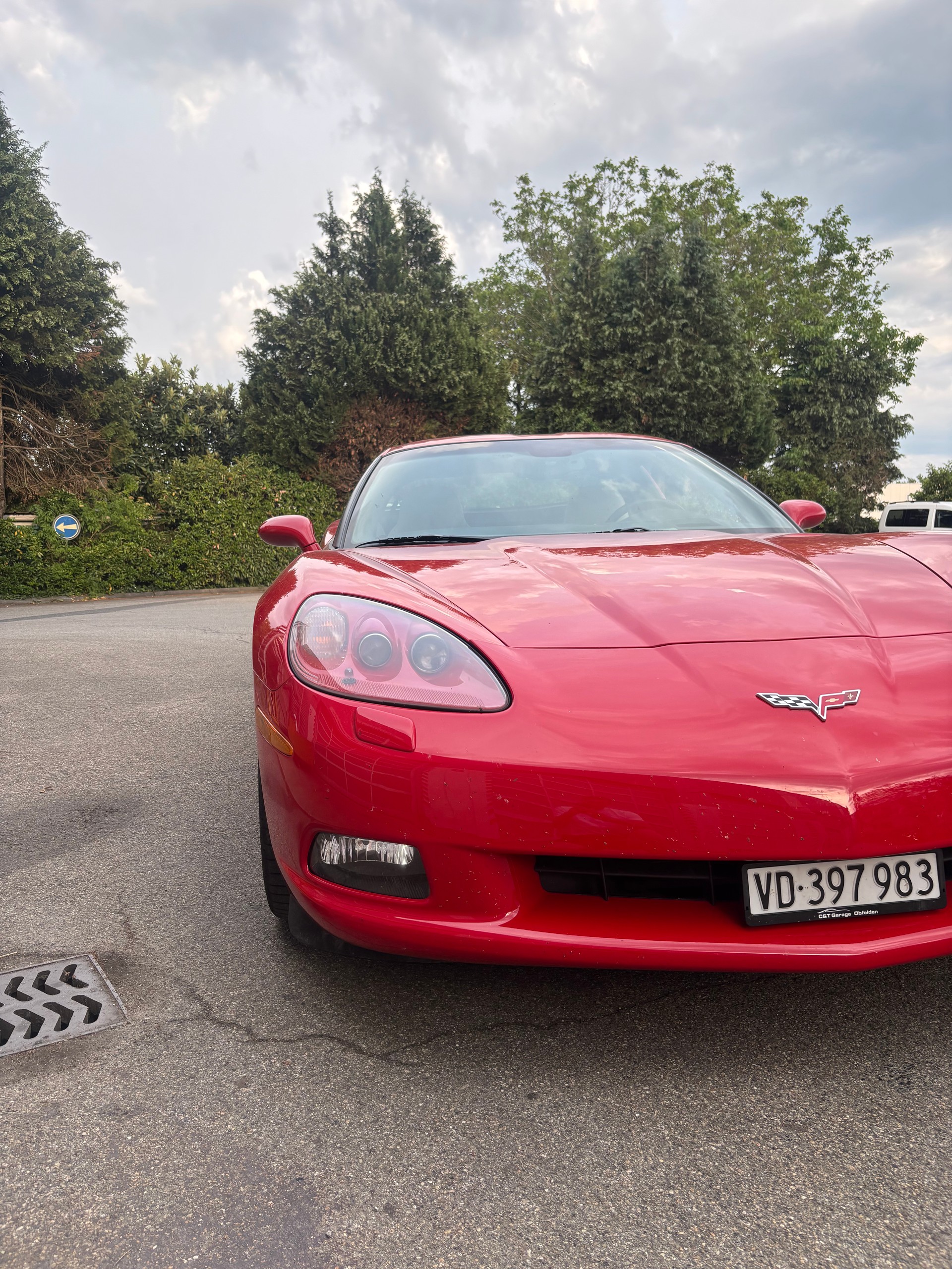 CHEVROLET 6.0 V8-image-2