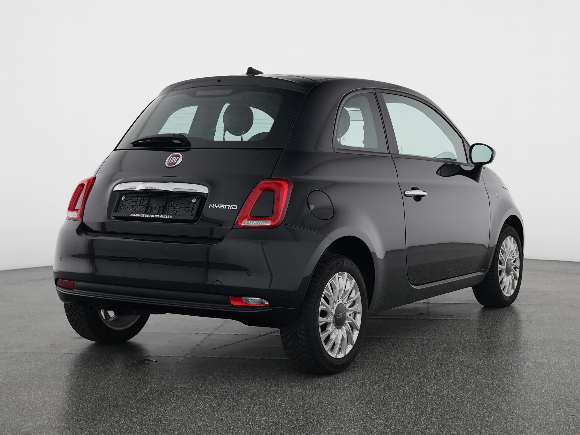 FIAT 500 1.0 Hybrid Cult-showroom-element-3