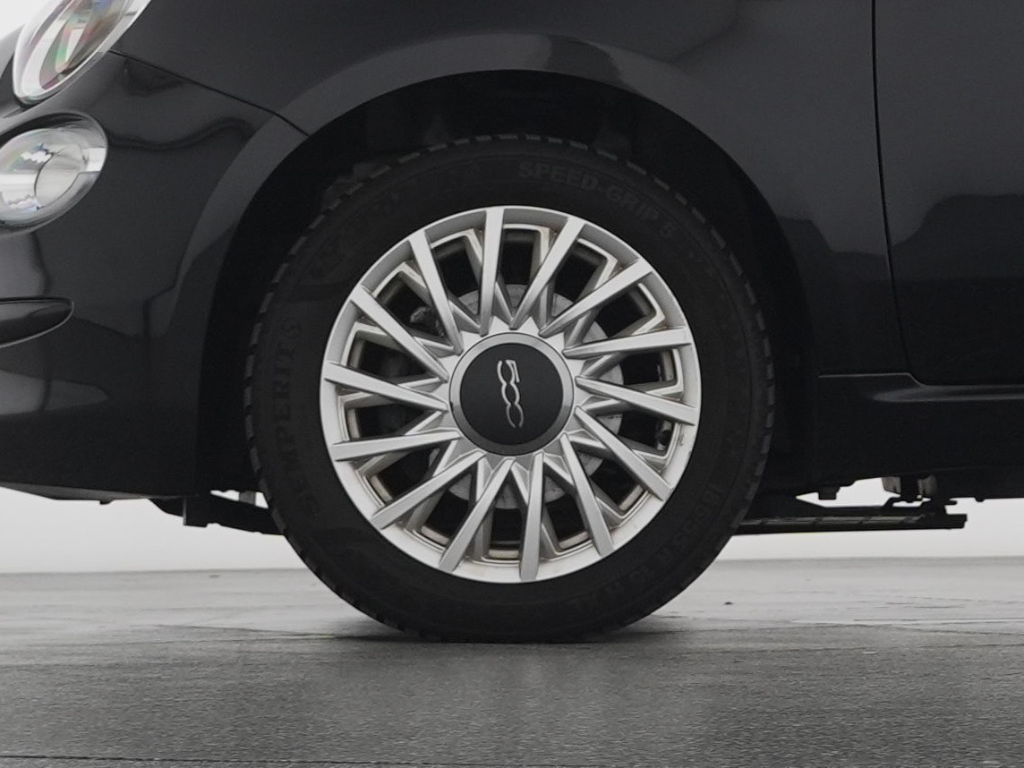 FIAT 500 1.0 Hybrid Cult-showroom-element-2