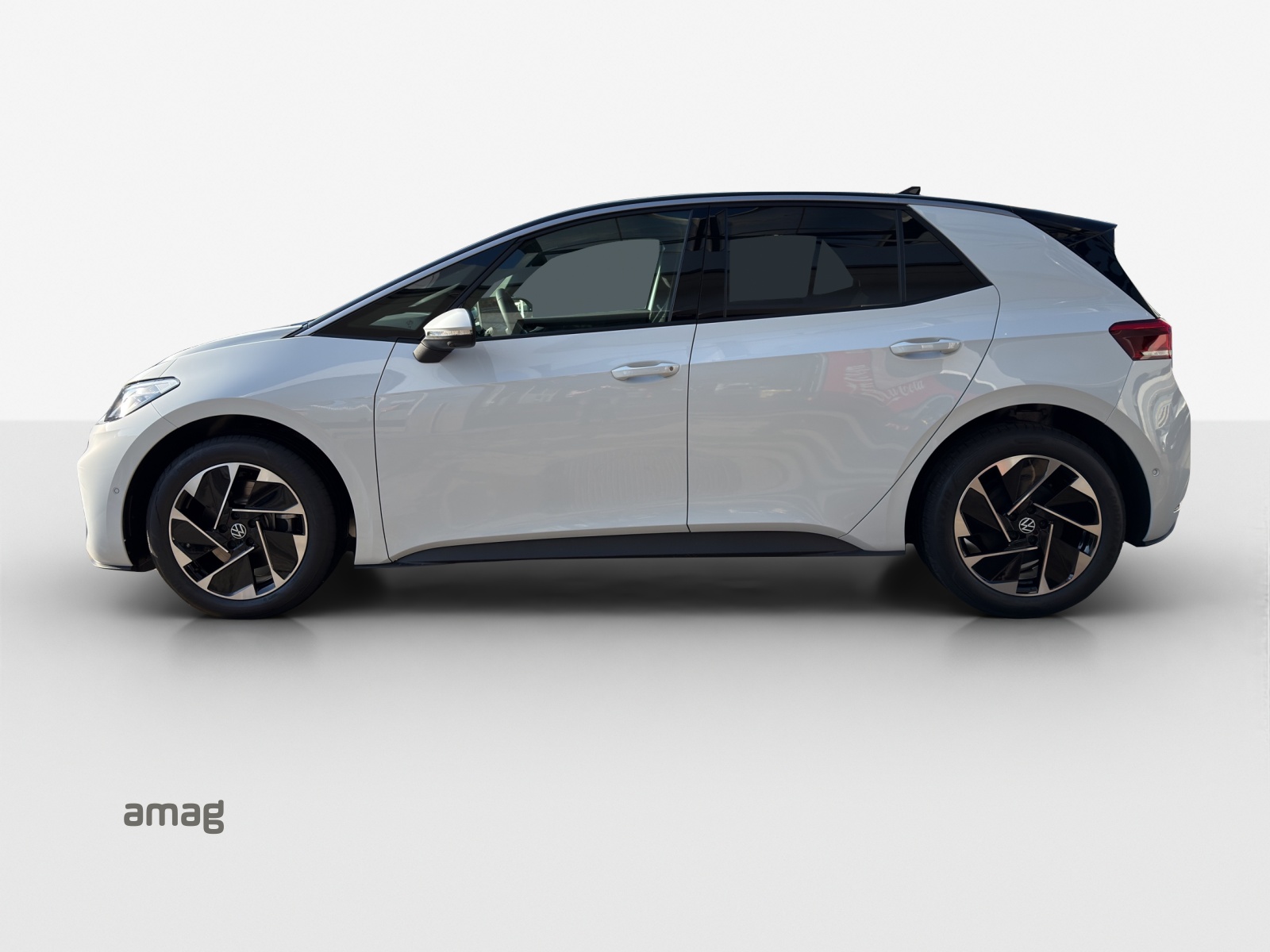VW ID.3 Pro 52 kWh Pure-showroom-element-1