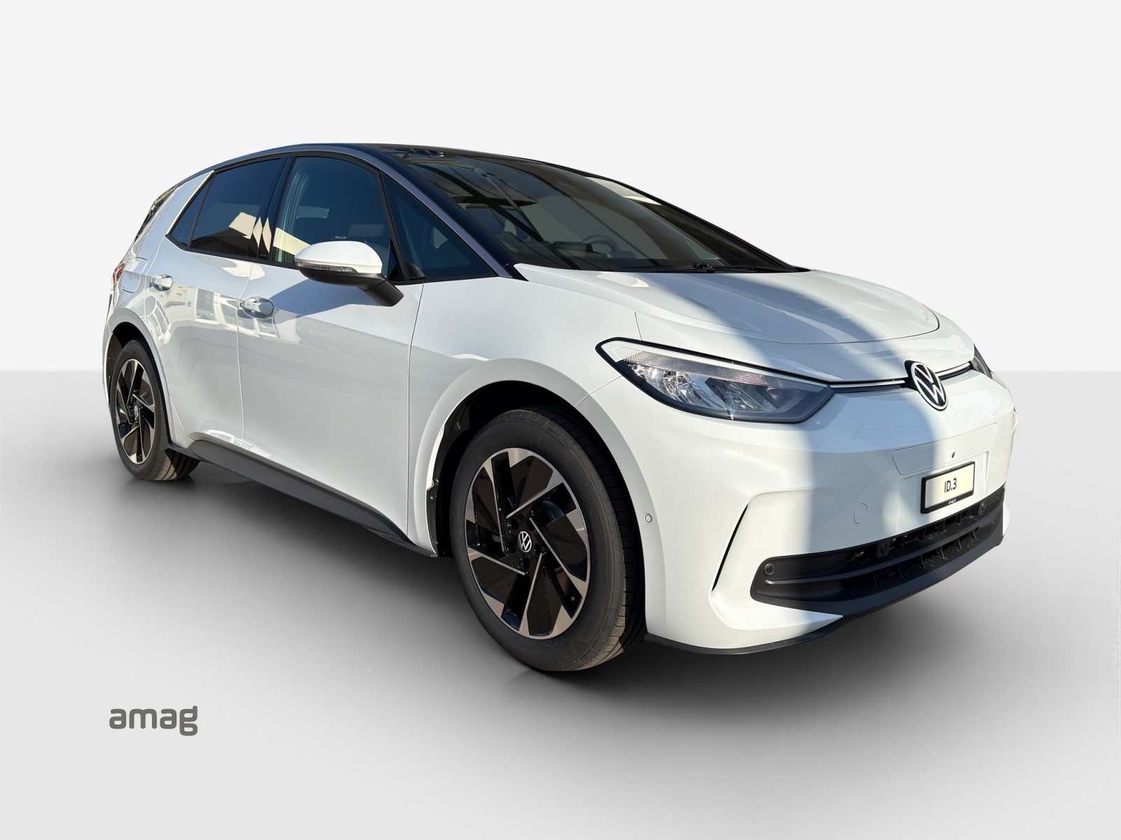 VW ID.3 Pro 52 kWh Pure-image-5