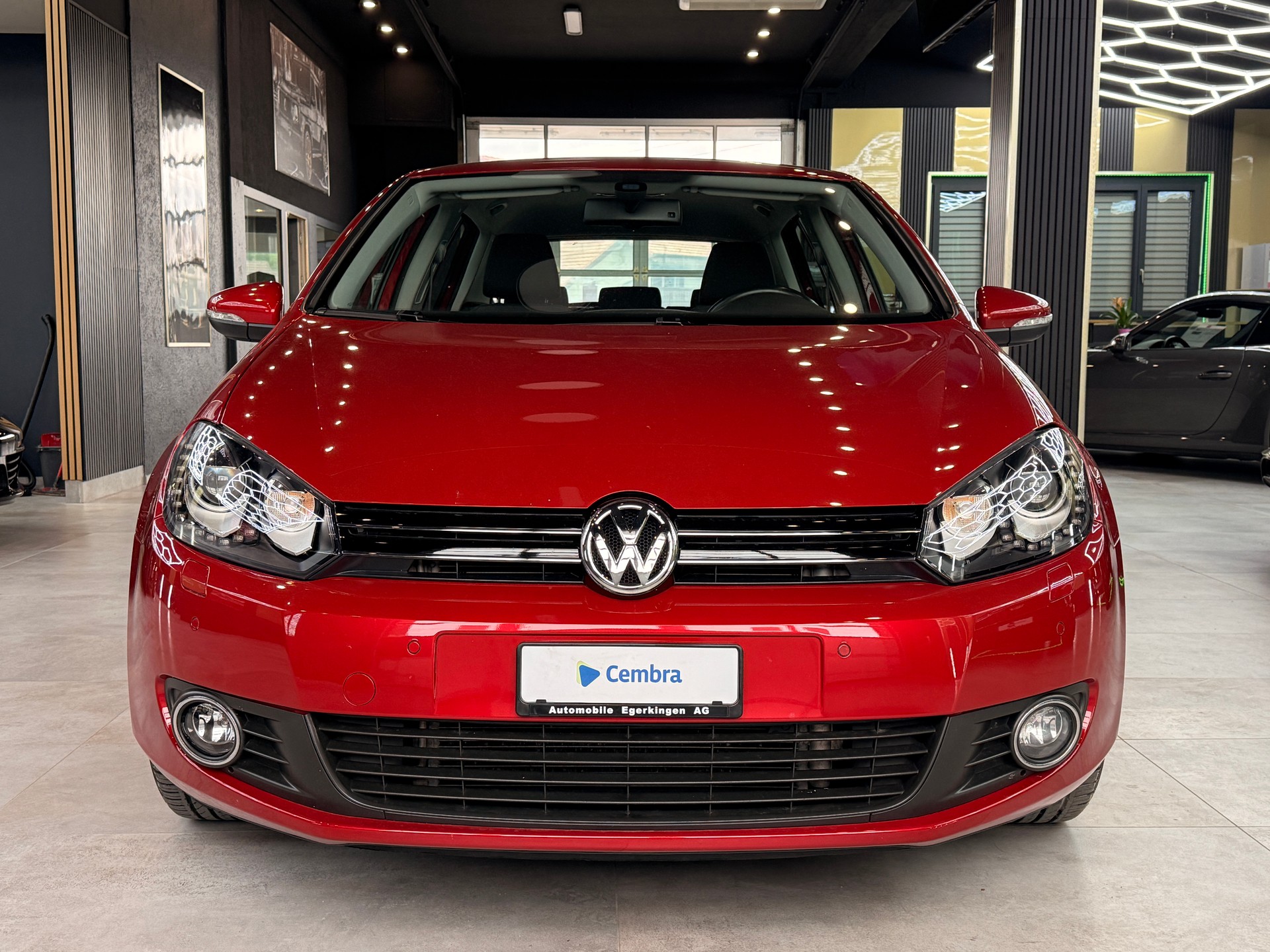 VW Golf 1.4 TSI Comfortline DSG-showroom-element-1