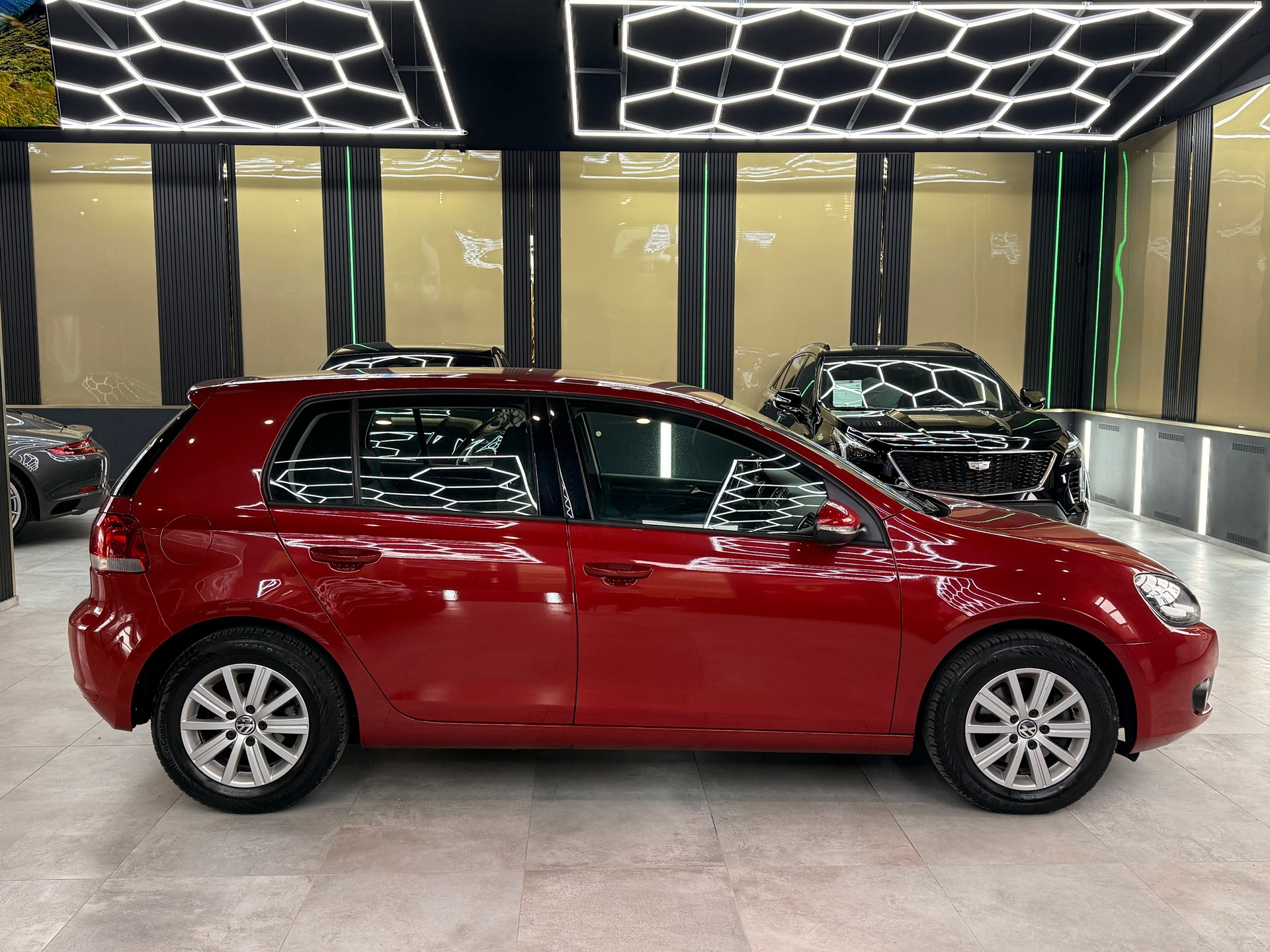 VW Golf 1.4 TSI Comfortline DSG-showroom-element-3