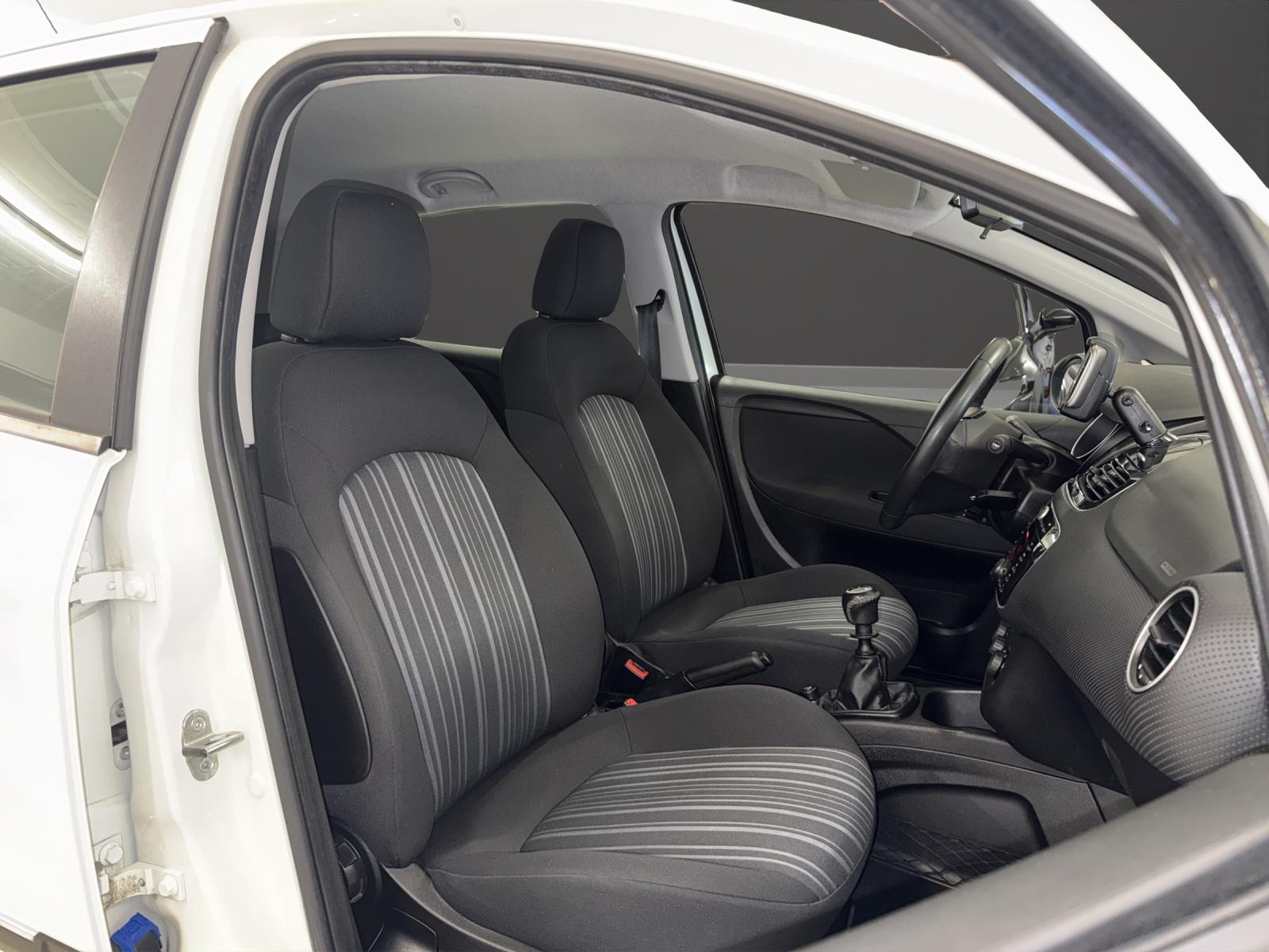 FIAT Punto Evo 1.4 MyLife-image-7