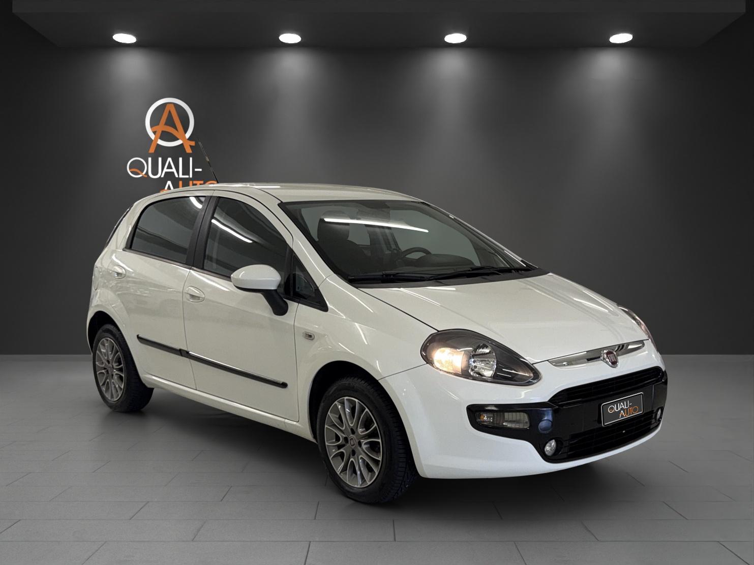 FIAT Punto Evo 1.4 MyLife