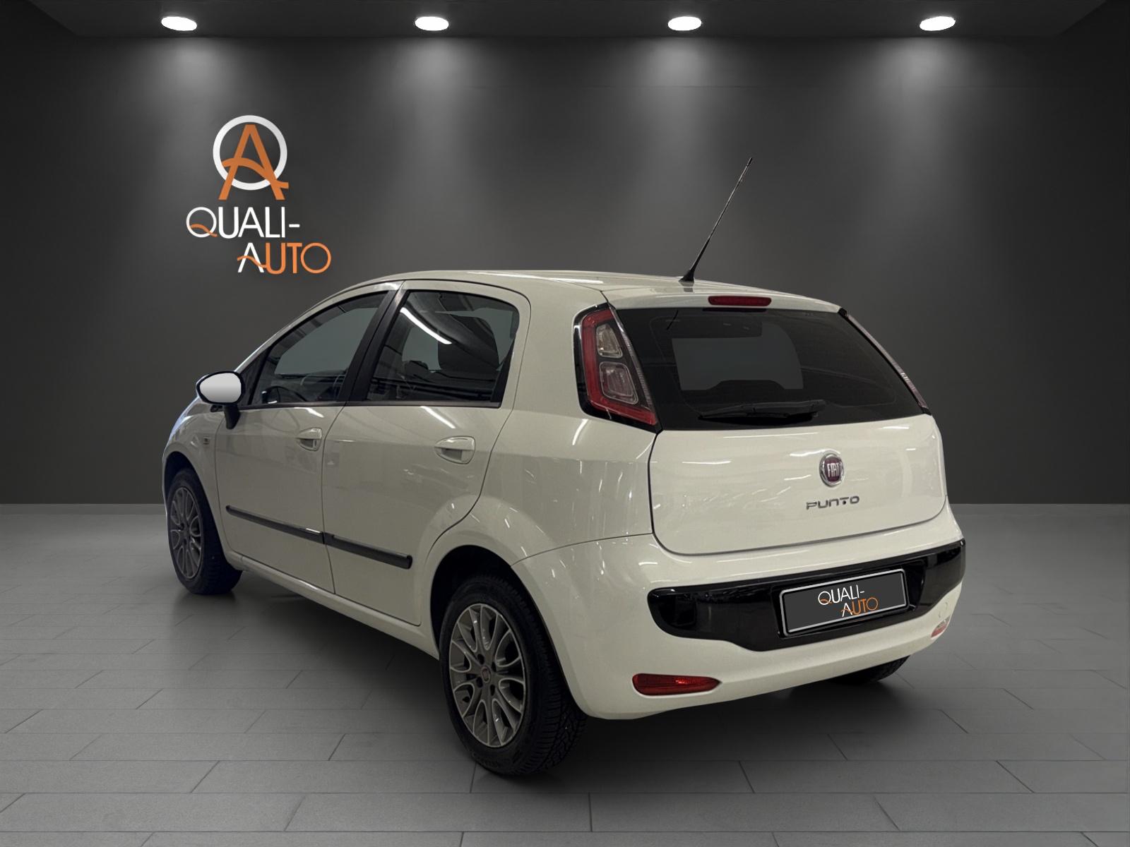 FIAT Punto Evo 1.4 MyLife-showroom-element-3