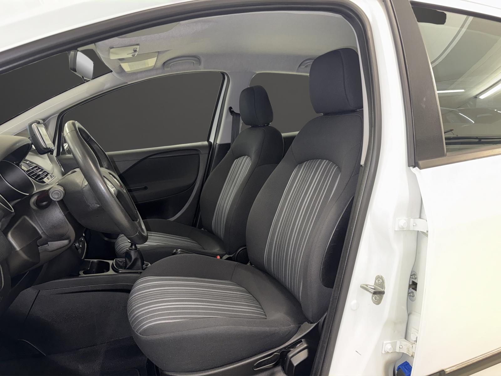 FIAT Punto Evo 1.4 MyLife-image-6