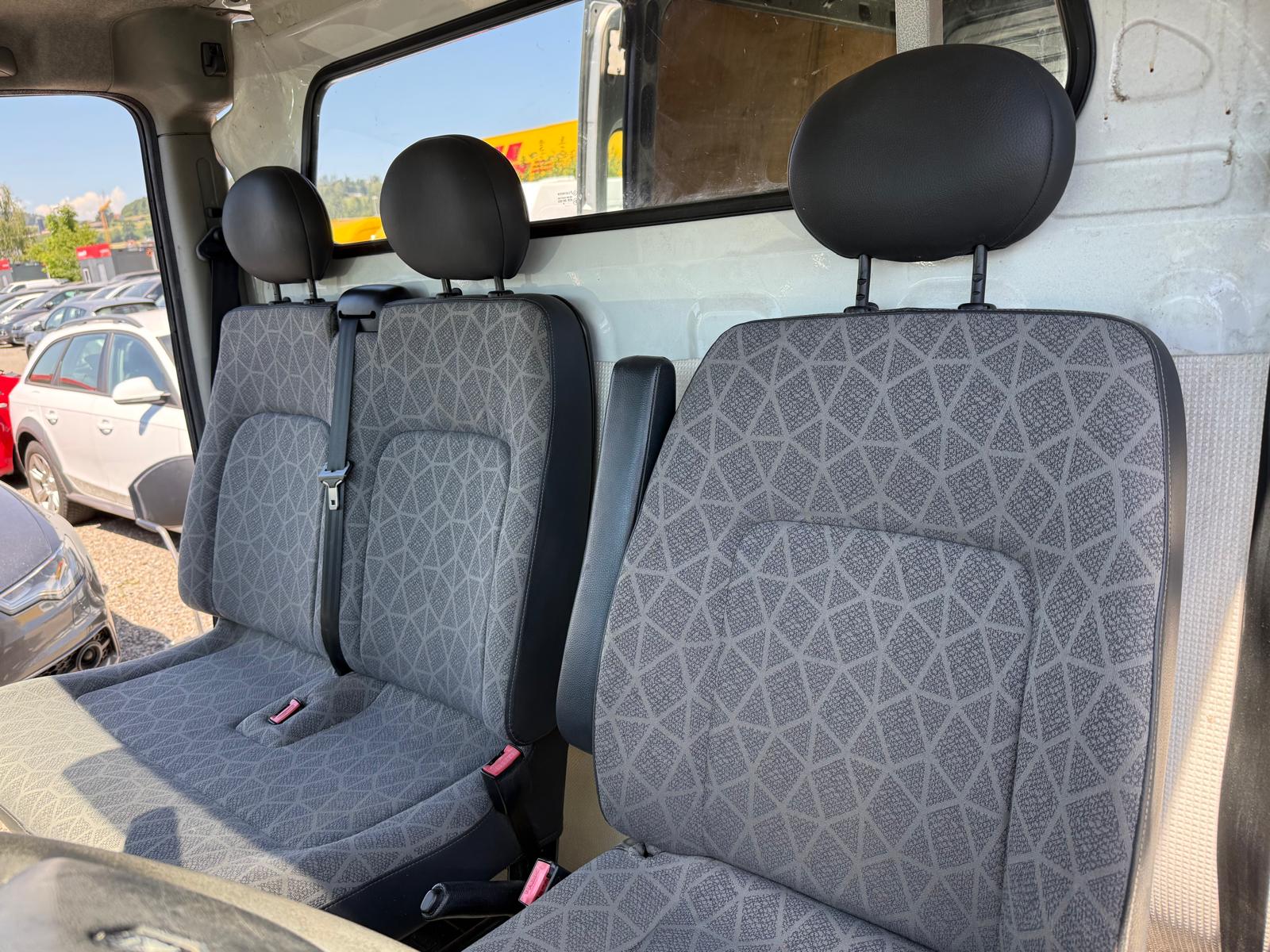 RENAULT Master T35 2.5dCi L3H2-image-13