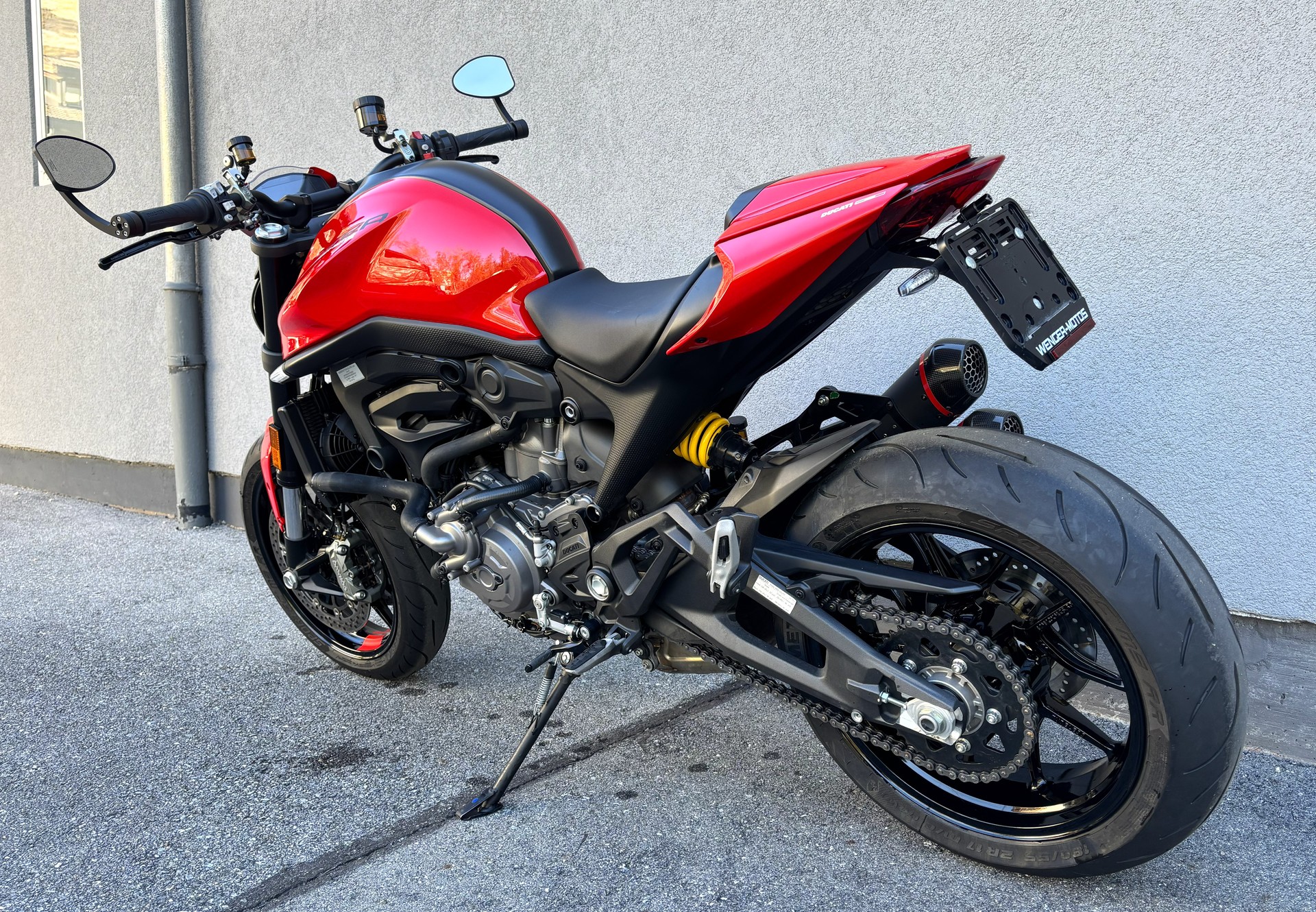 DUCATI Monster + 937-image-4