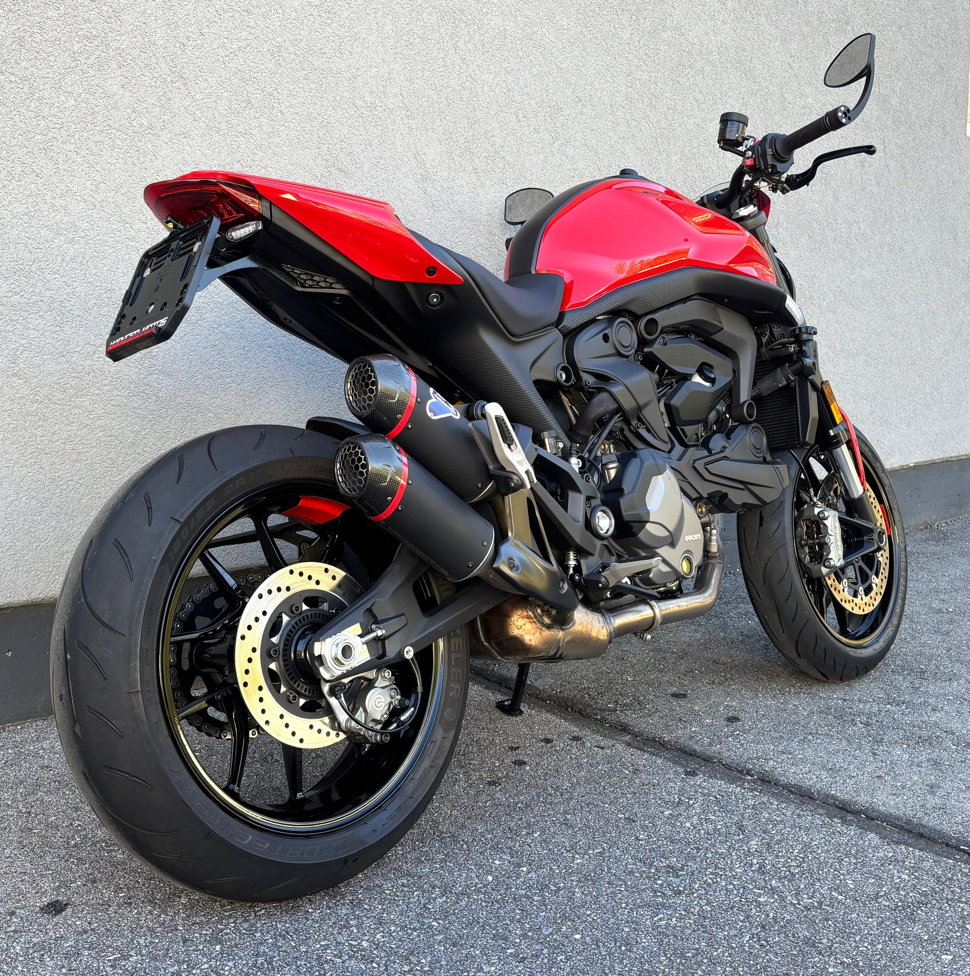 DUCATI Monster + 937-image-5
