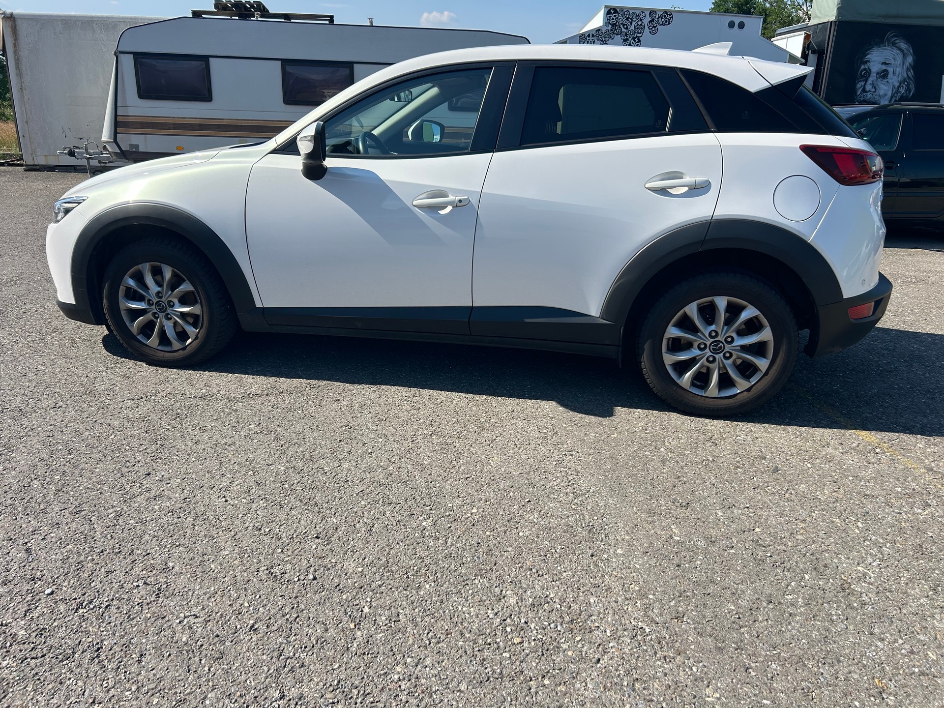 MAZDA CX-3 1.5 D Revolution FWD-showroom-element-1
