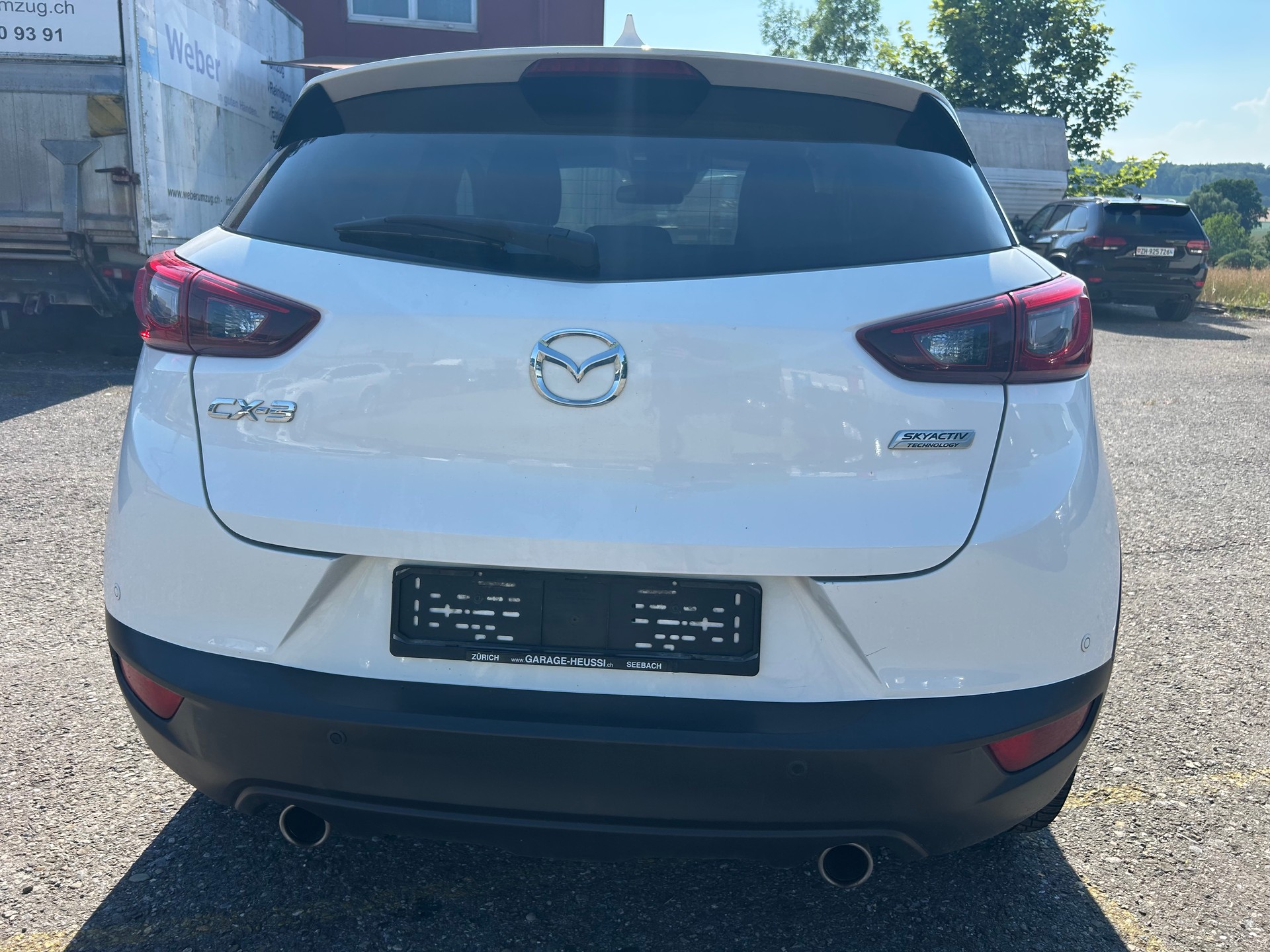 MAZDA CX-3 1.5 D Revolution FWD-showroom-element-3