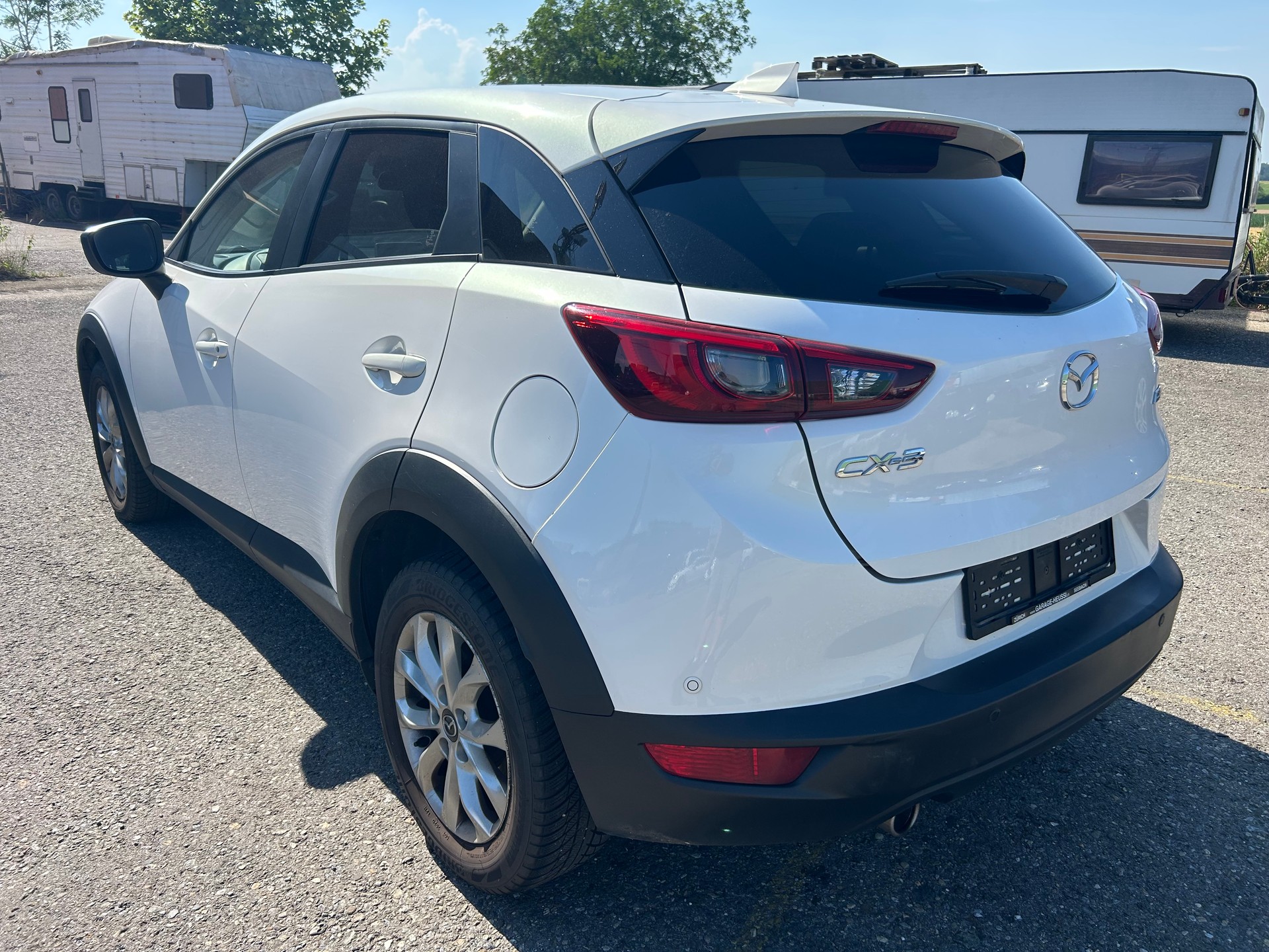 MAZDA CX-3 1.5 D Revolution FWD-showroom-element-2