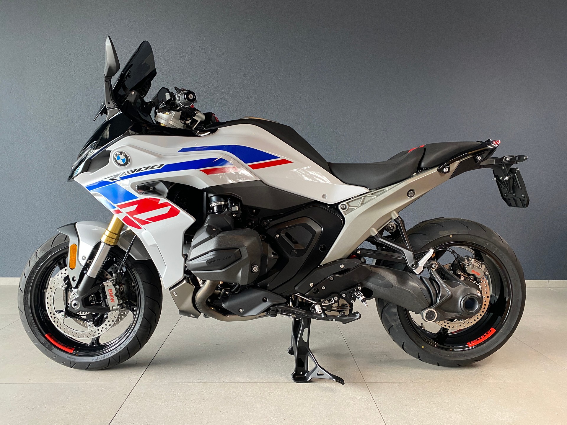 BMW R 1300 RS-image-2