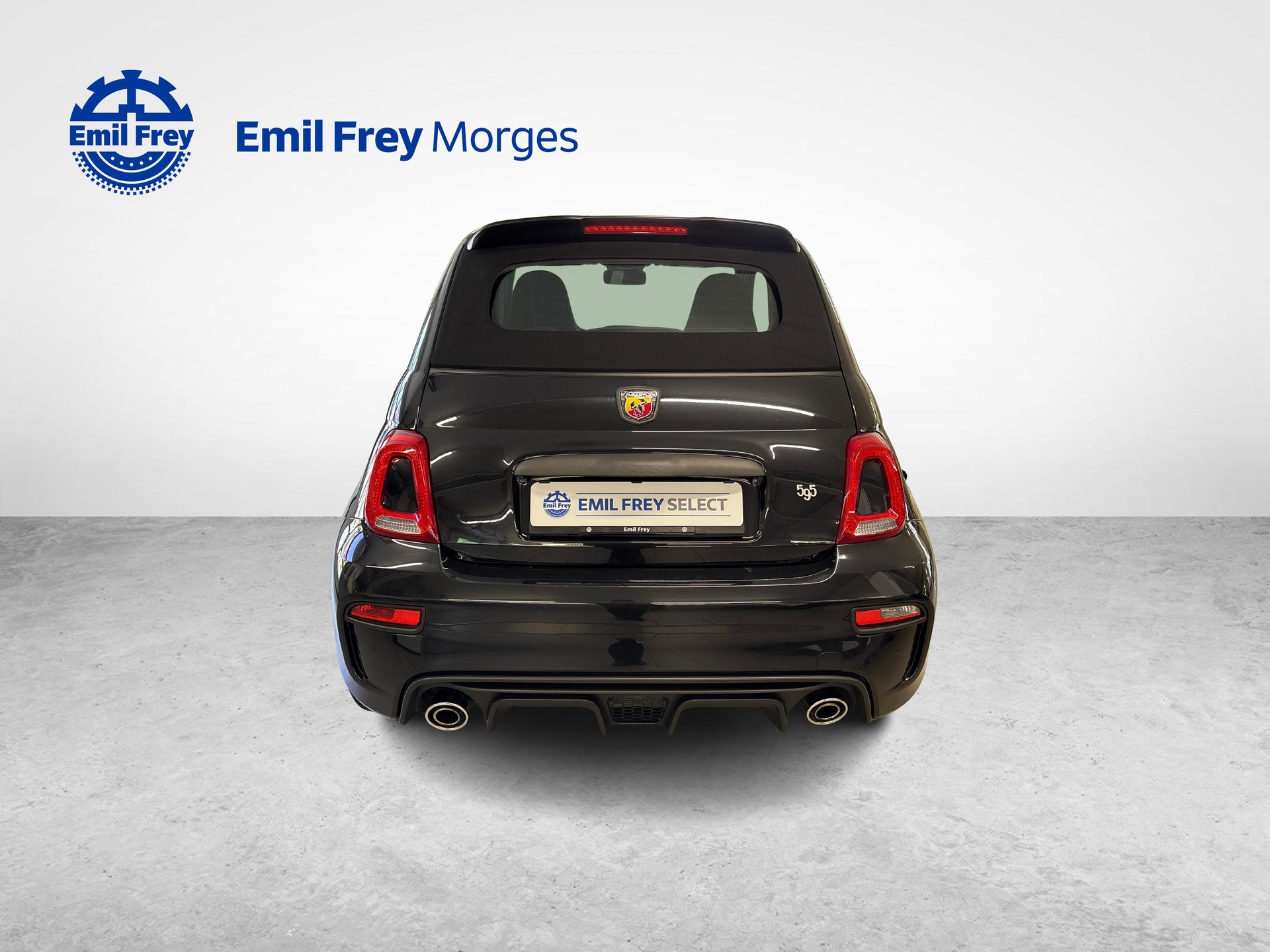 FIAT 595 C Abarth 1.4 T-Jet 165 Premium-showroom-element-3
