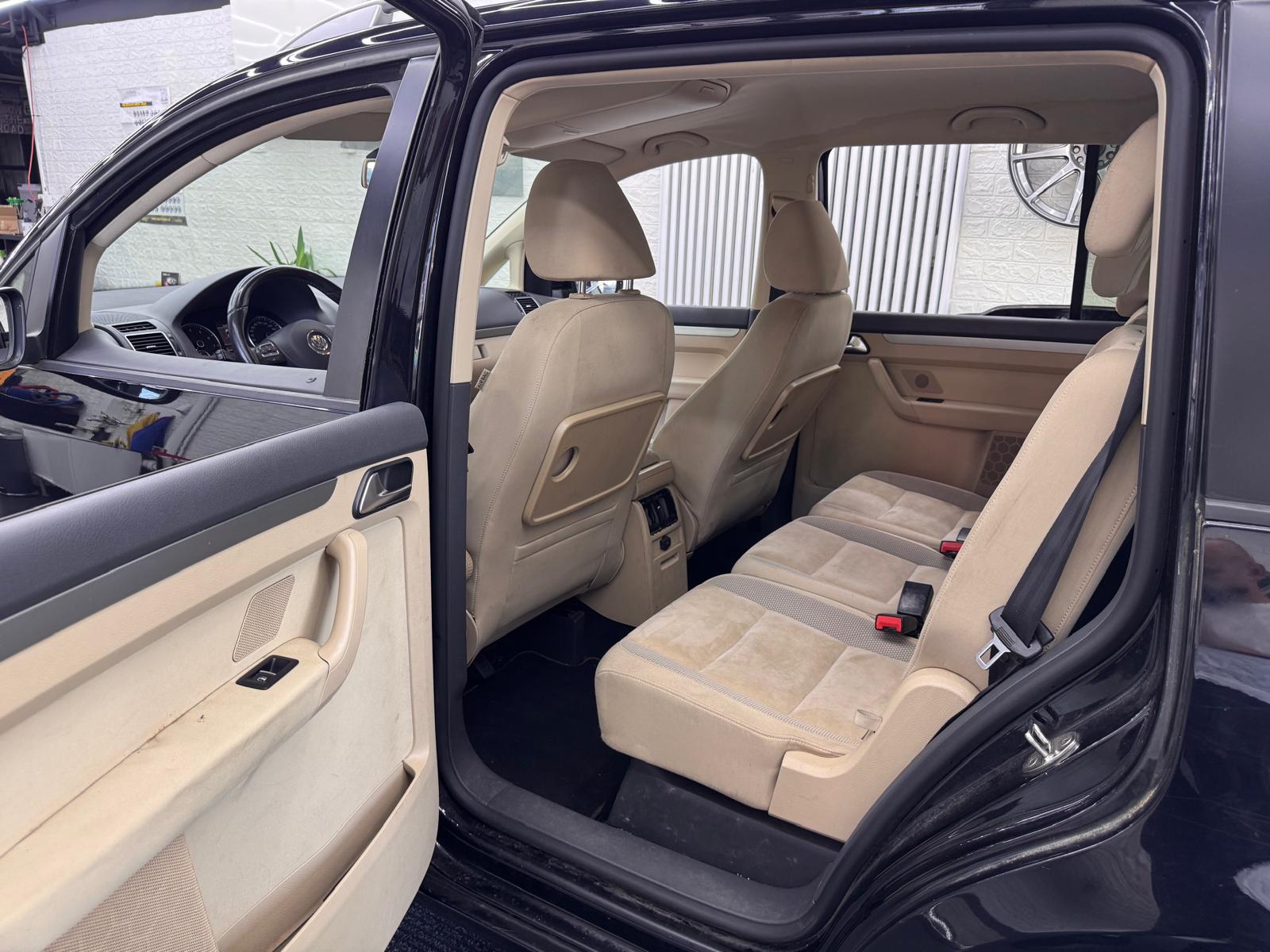 VW Touran 1.4 TSI Comfortline DSG-image-6
