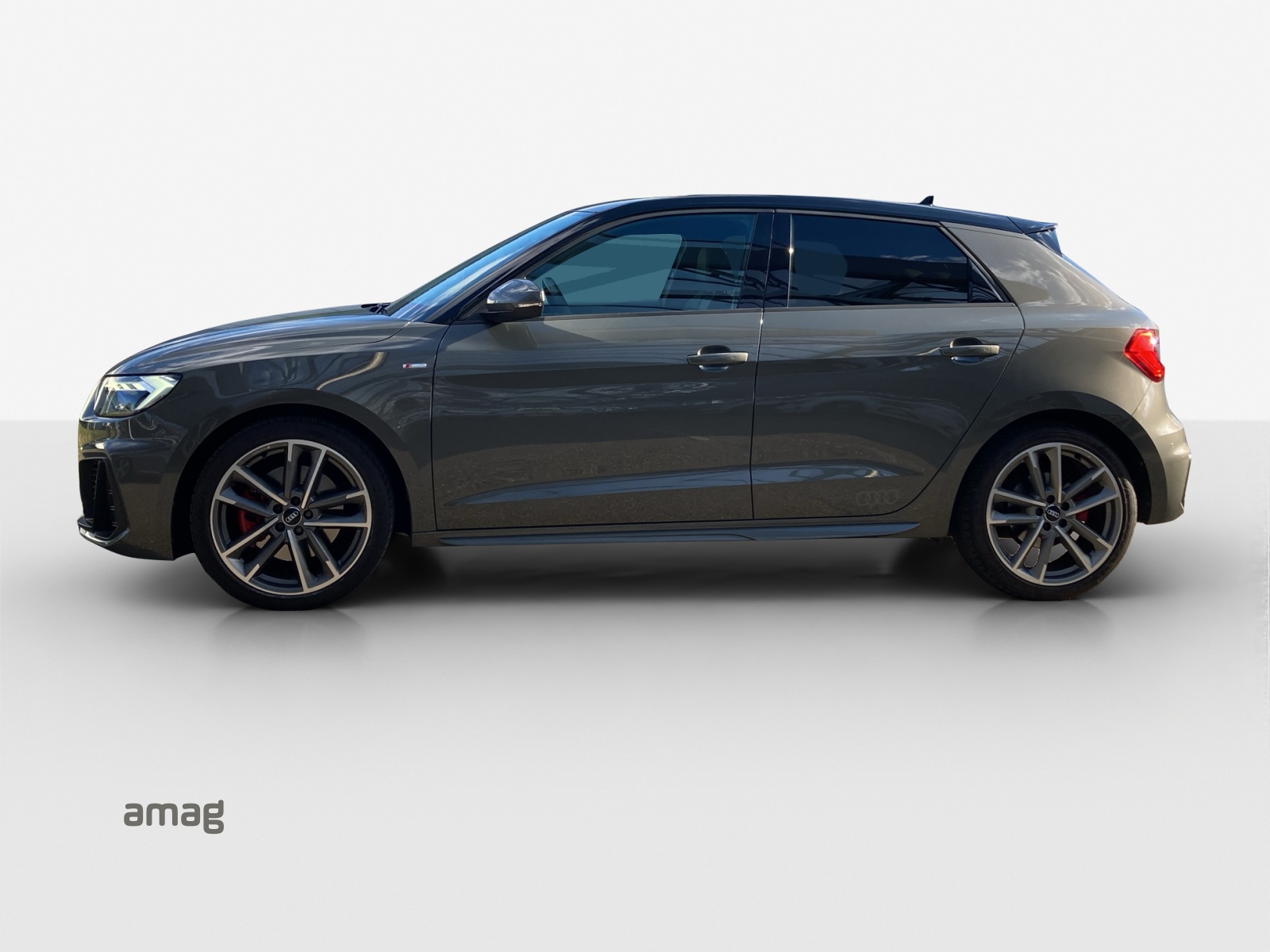 AUDI A1 Sportback 40 TFSI S Line S-tronic-showroom-element-1