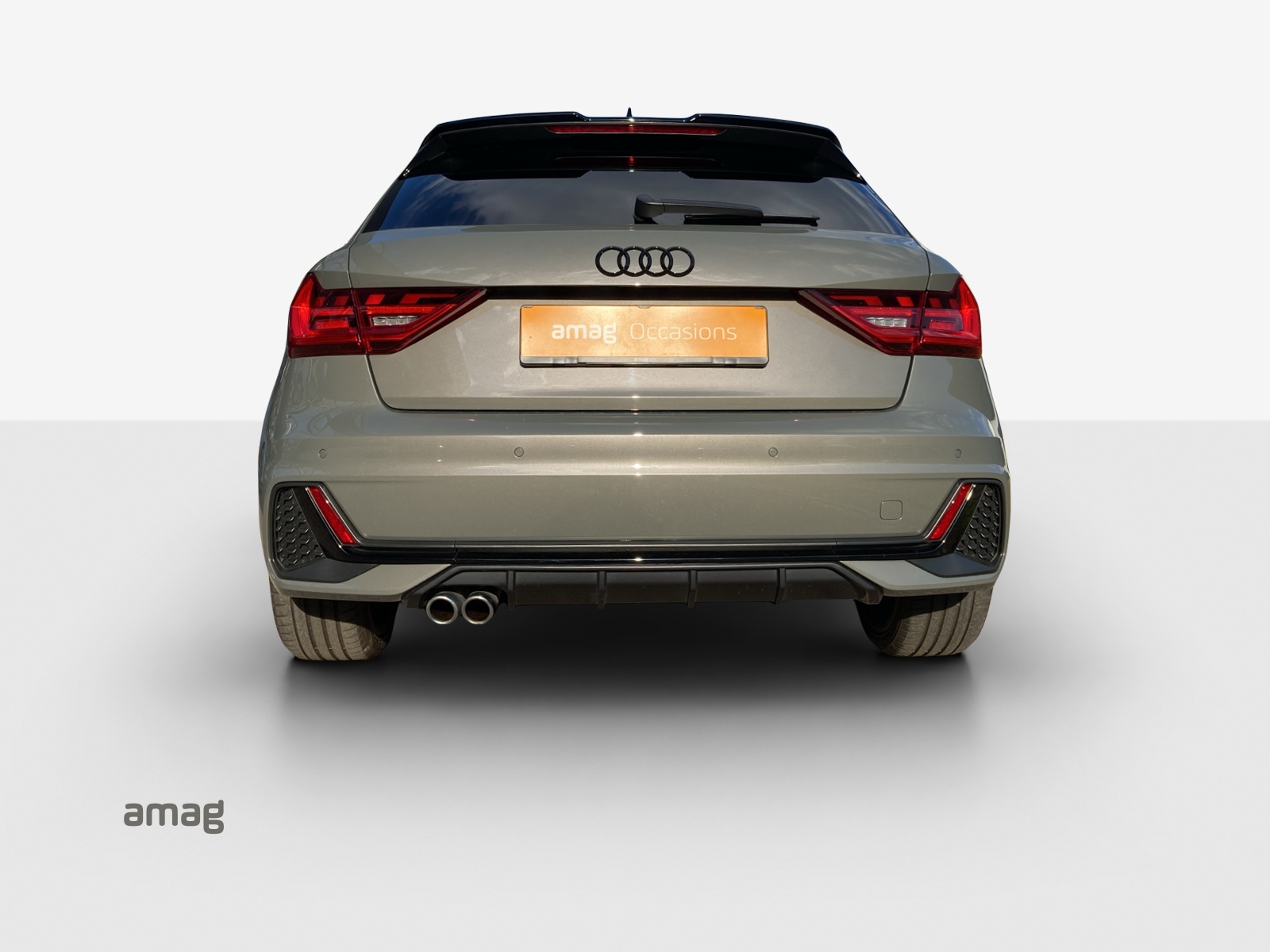 AUDI A1 Sportback 40 TFSI S Line S-tronic-showroom-element-3