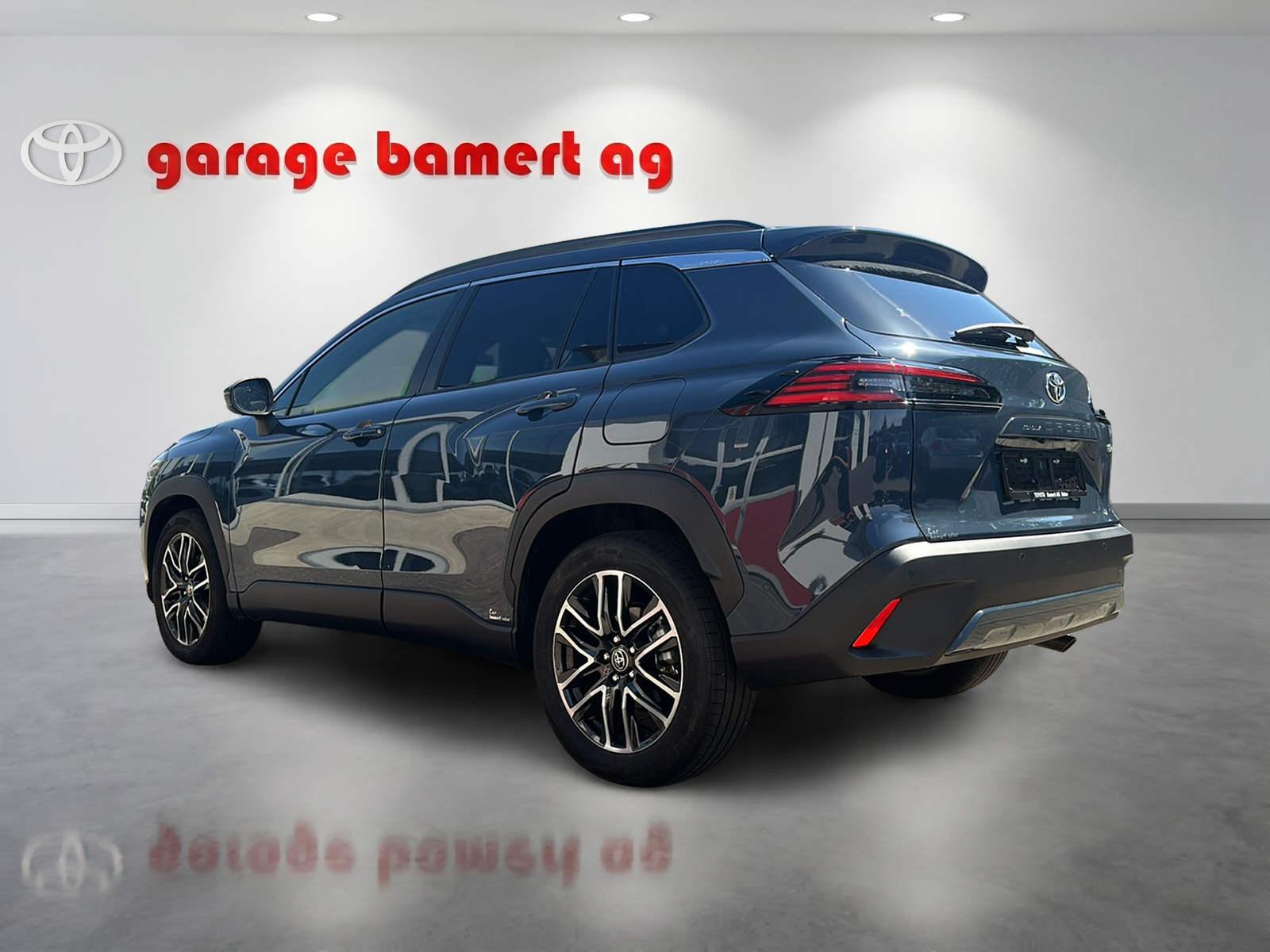 TOYOTA Corolla Cross 2.0 HSD Premium AWD-i-showroom-element-3