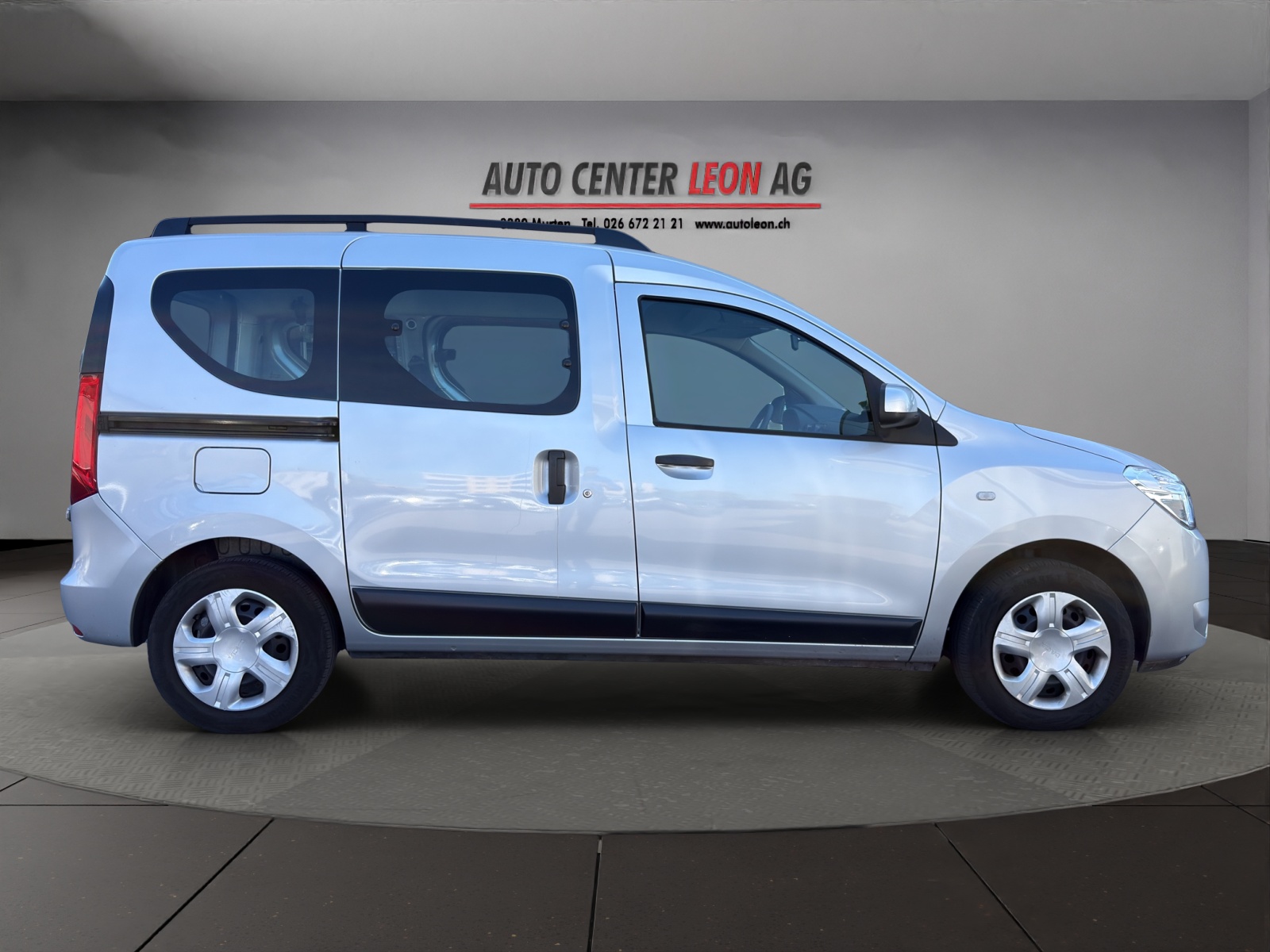DACIA Dokker 1.5 dCi Ambiance-image-6
