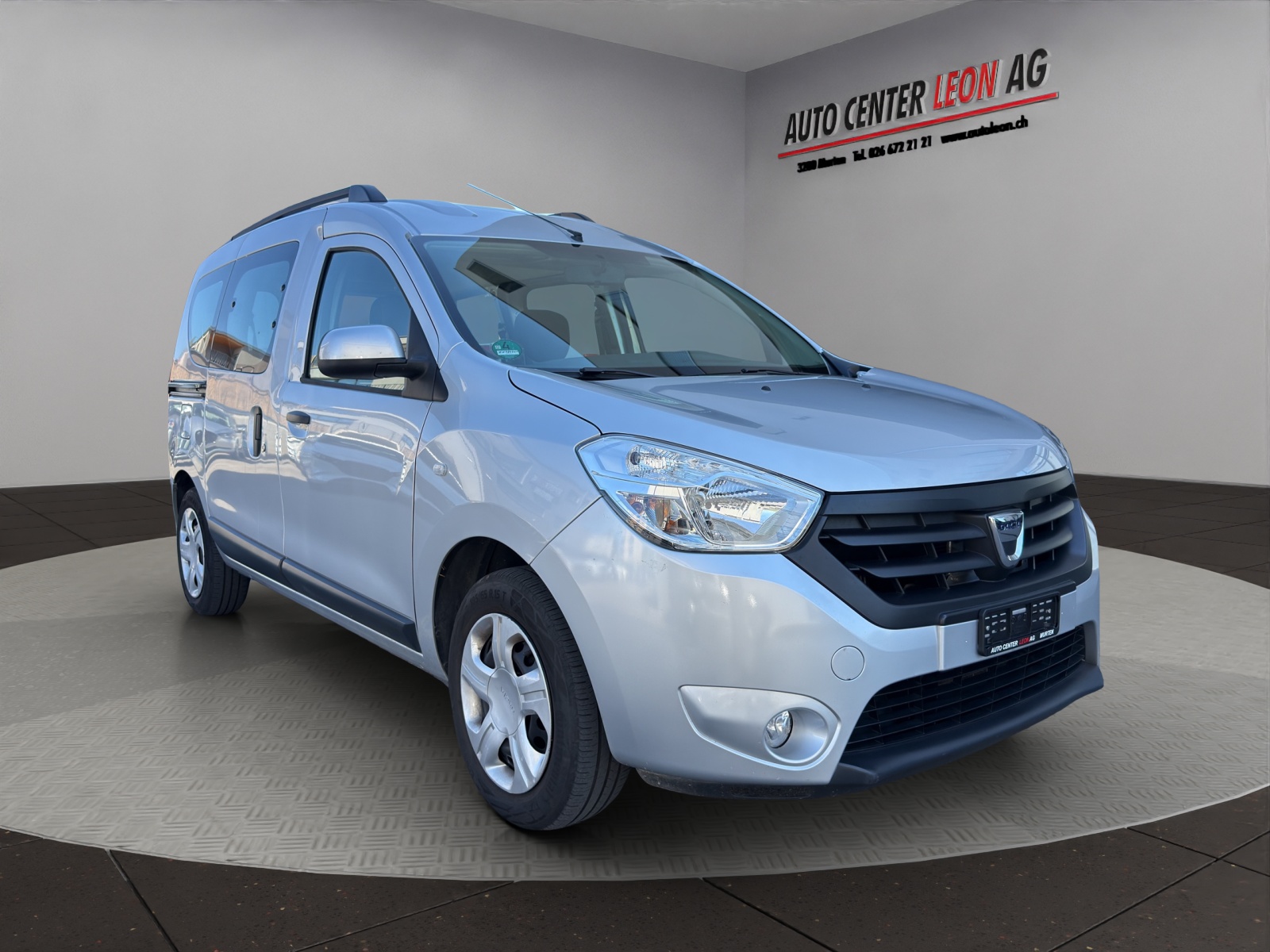 DACIA Dokker 1.5 dCi Ambiance-image-7