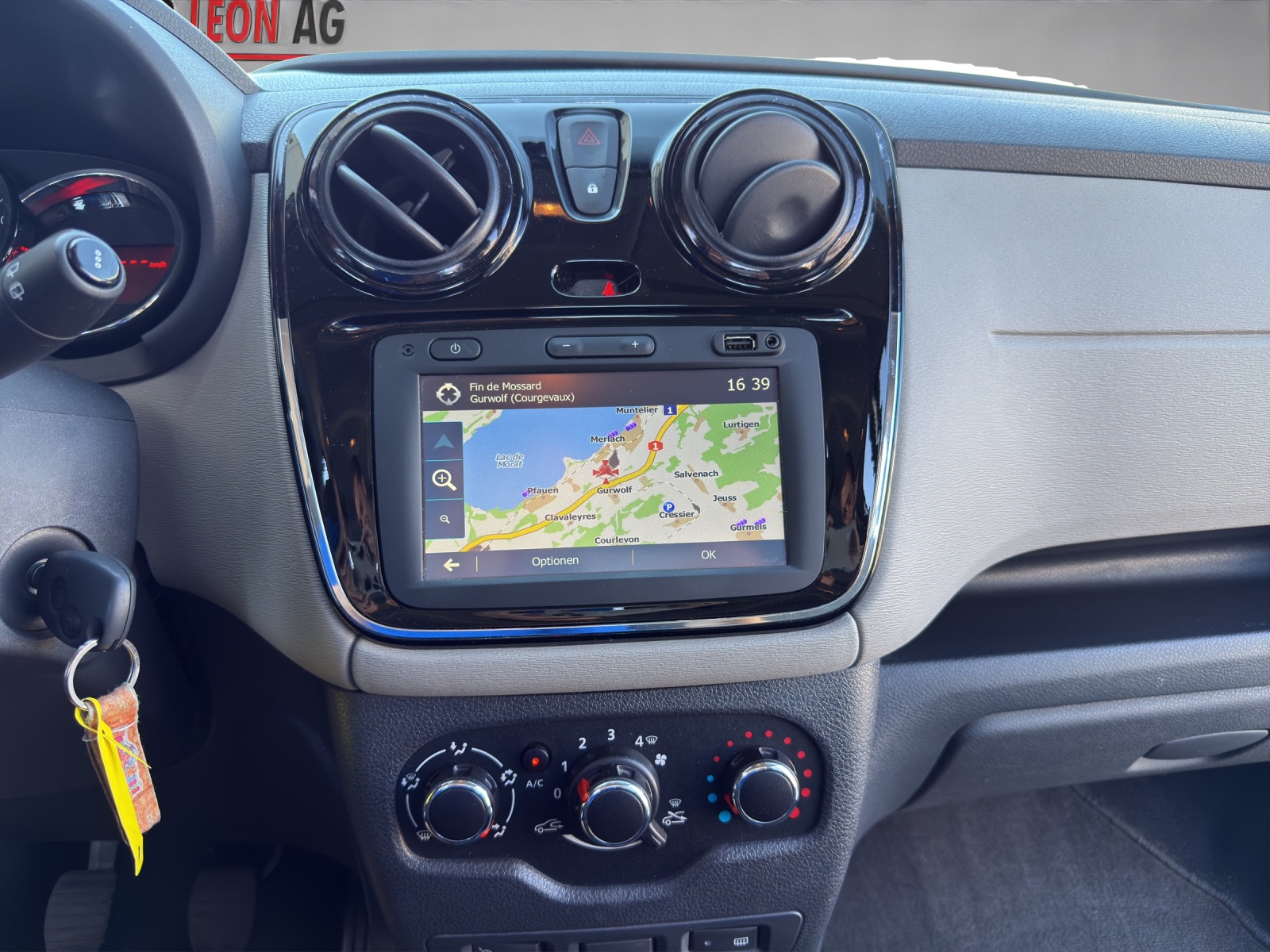 DACIA Dokker 1.5 dCi Ambiance-image-14
