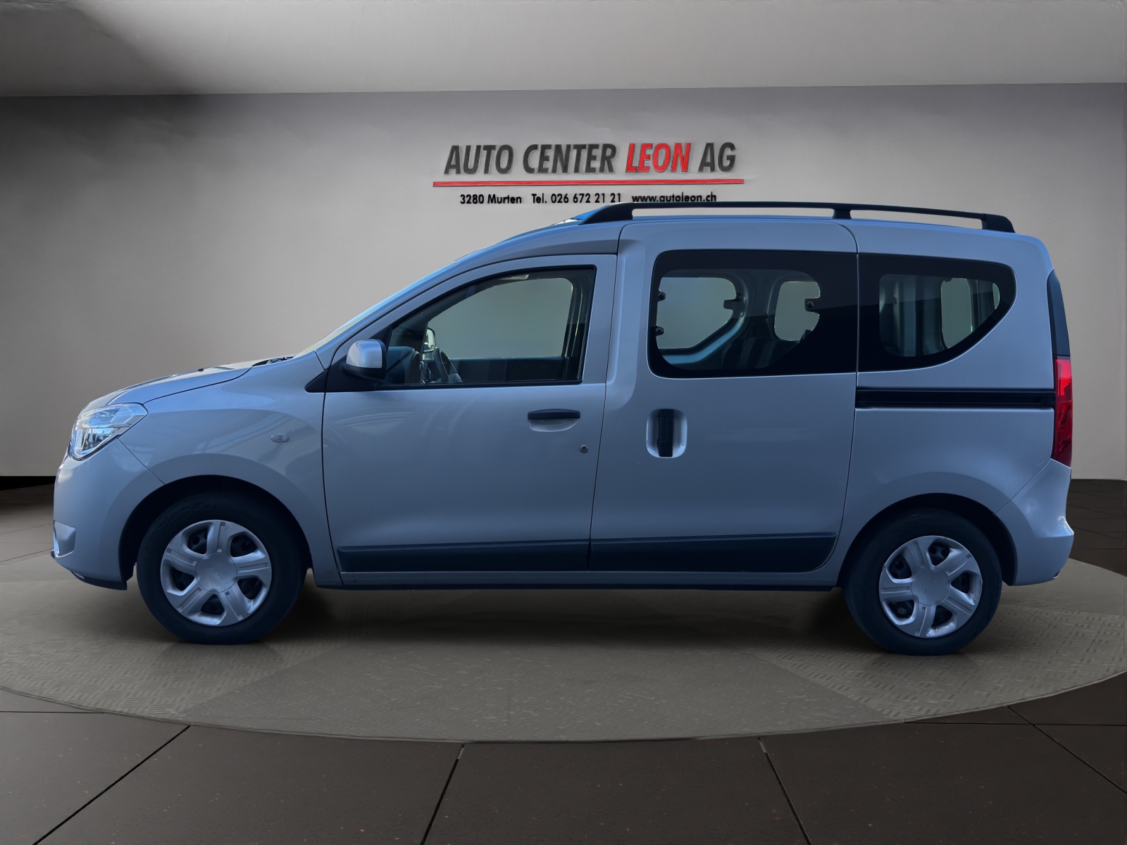 DACIA Dokker 1.5 dCi Ambiance-showroom-element-2