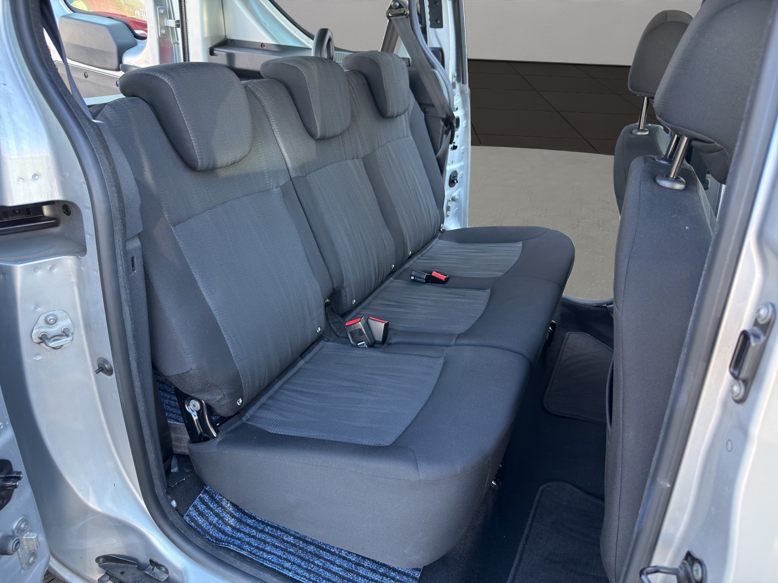 DACIA Dokker 1.5 dCi Ambiance-image-17