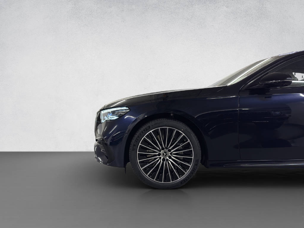 MERCEDES-BENZ E 300 de AMG Line 4Matic-image-6