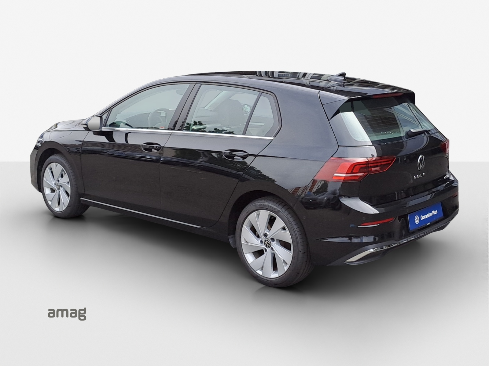 VW Golf 1.5 e TSI mHEV Style DSG-showroom-element-2
