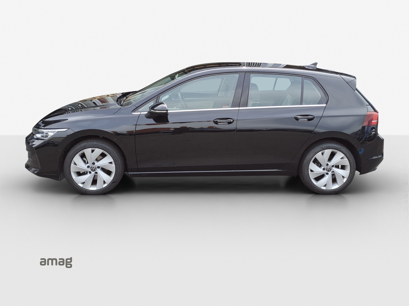 VW Golf 1.5 e TSI mHEV Style DSG-showroom-element-1