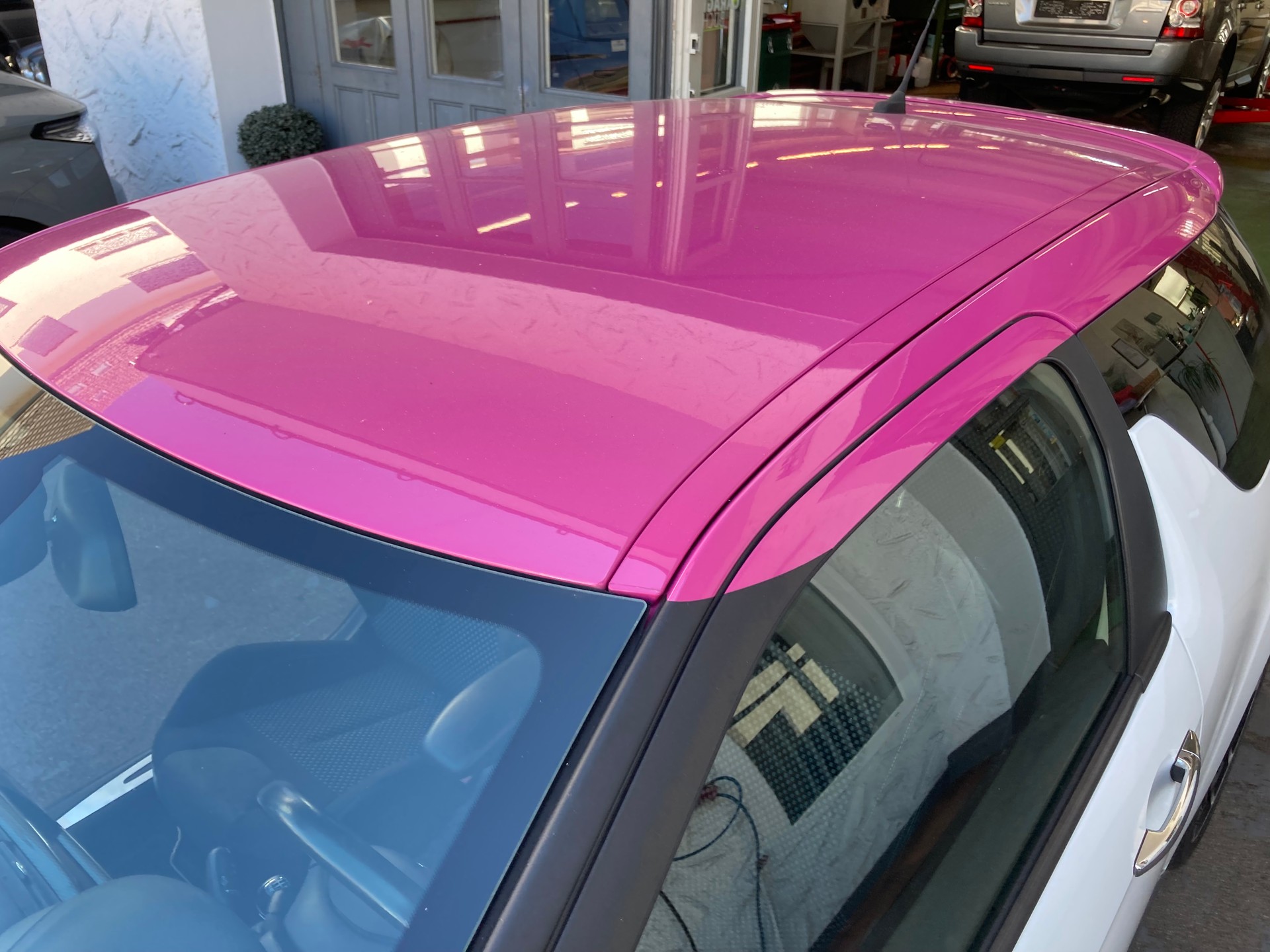 DS AUTOMOBILES 1.6 THP Sport Chic-image-8