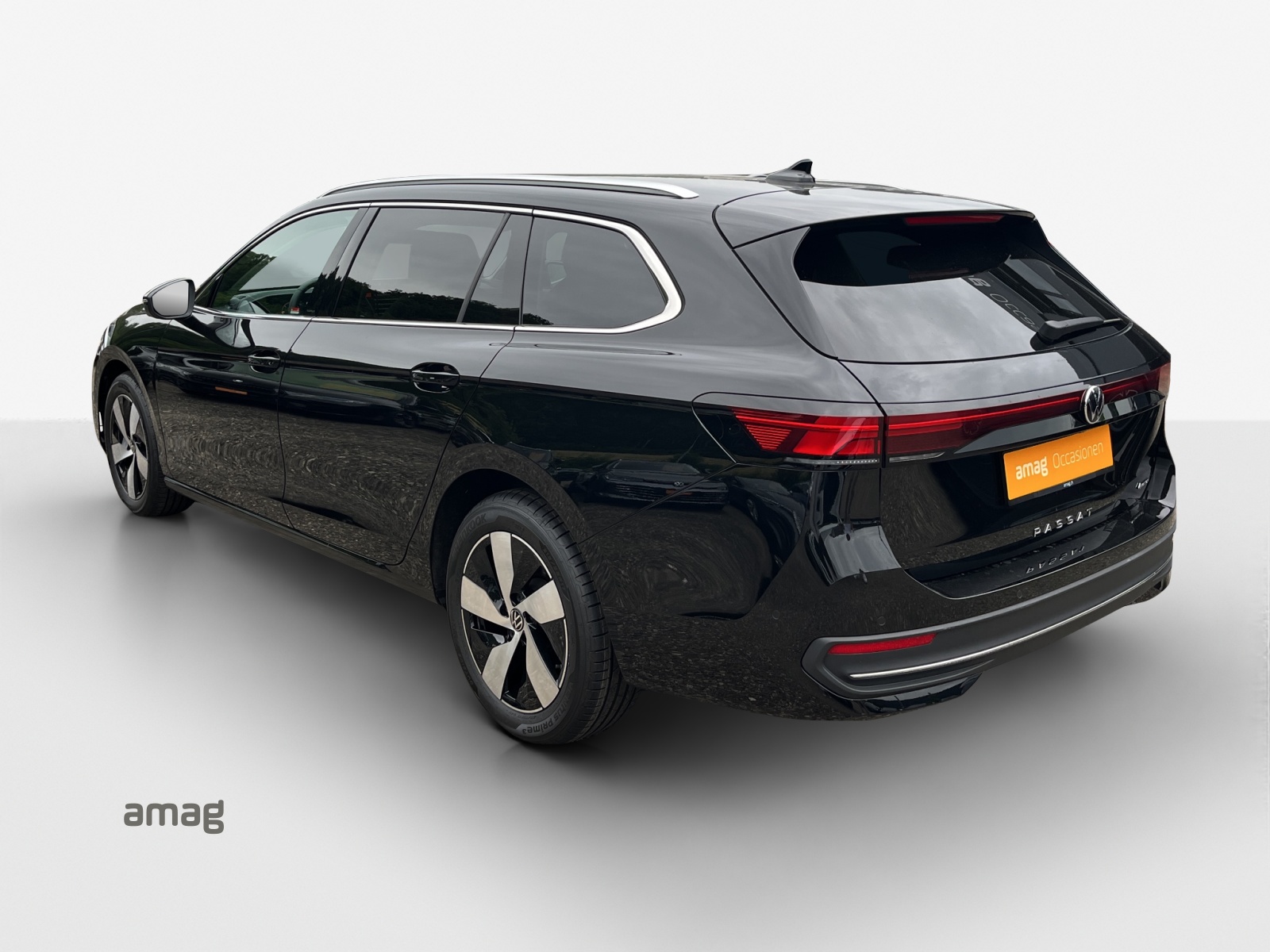 VW Passat Variant 2.0 TDI evo Business 4 Motion DSG-showroom-element-2