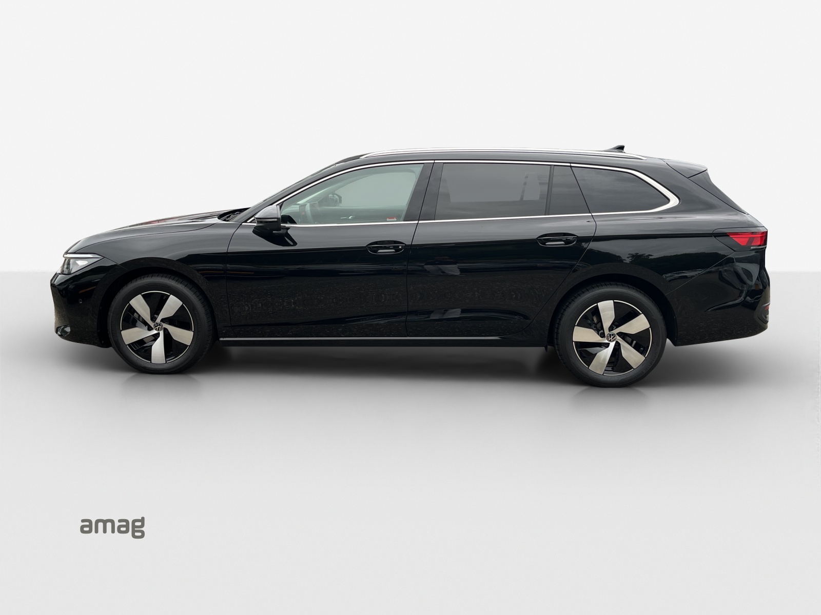 VW Passat Variant 2.0 TDI evo Business 4 Motion DSG-showroom-element-1