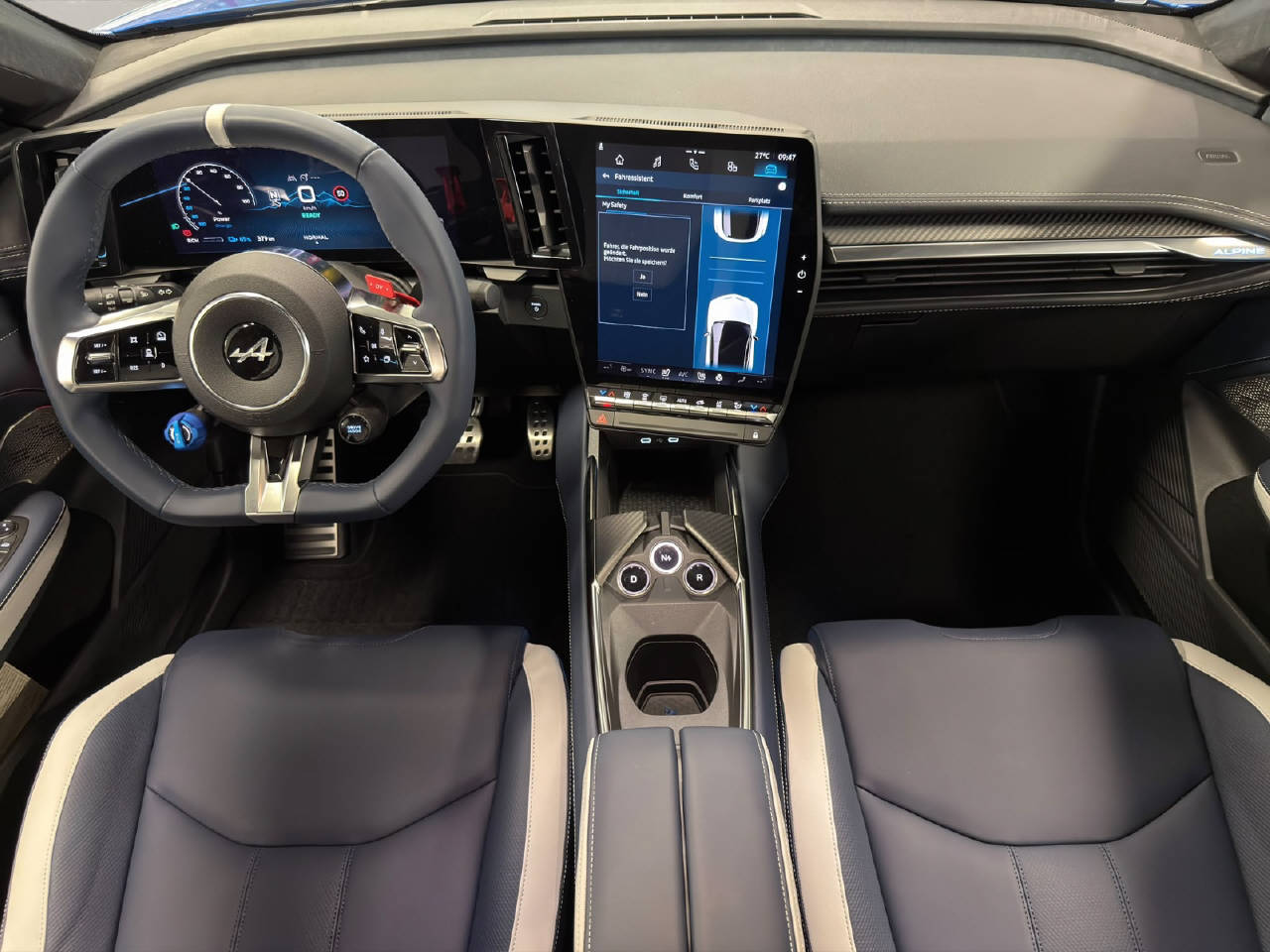 ALPINE A390 GT AWD-image-11