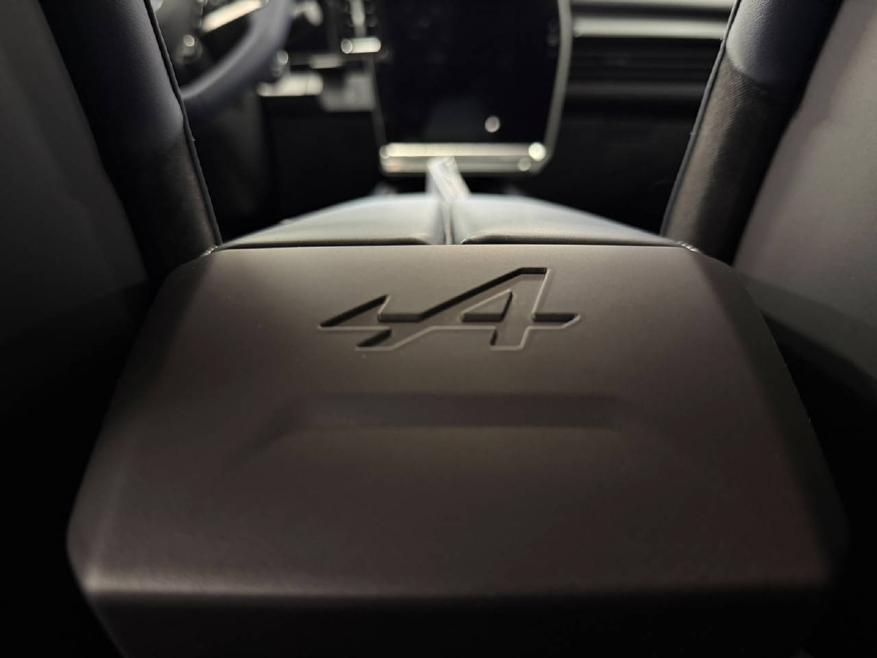 ALPINE A390 GT AWD-image-15