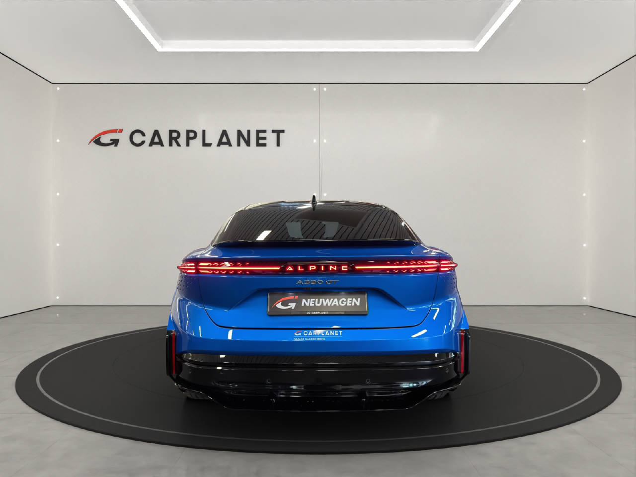 ALPINE A390 GT AWD-image-4