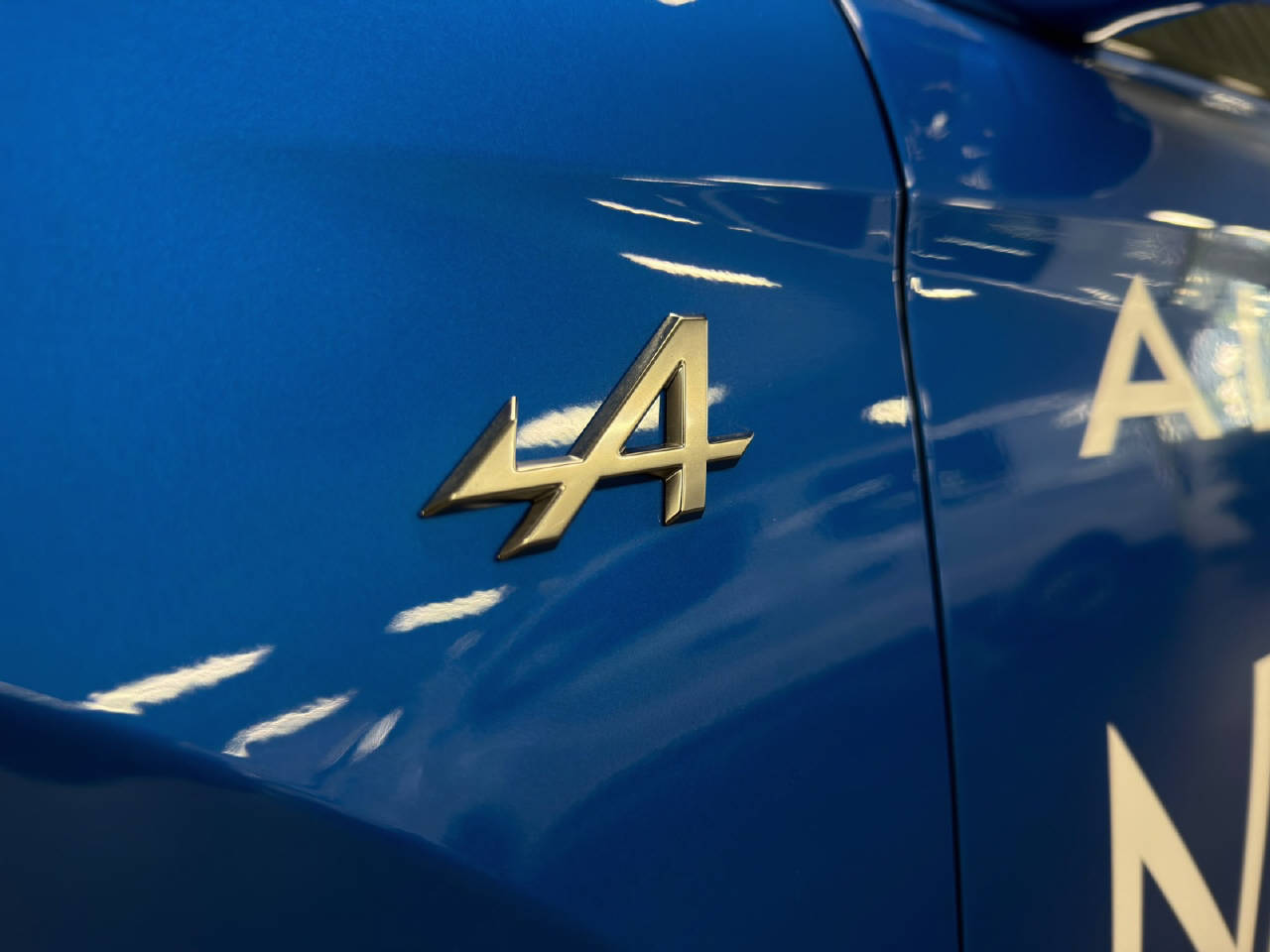 ALPINE A390 GT AWD-image-6