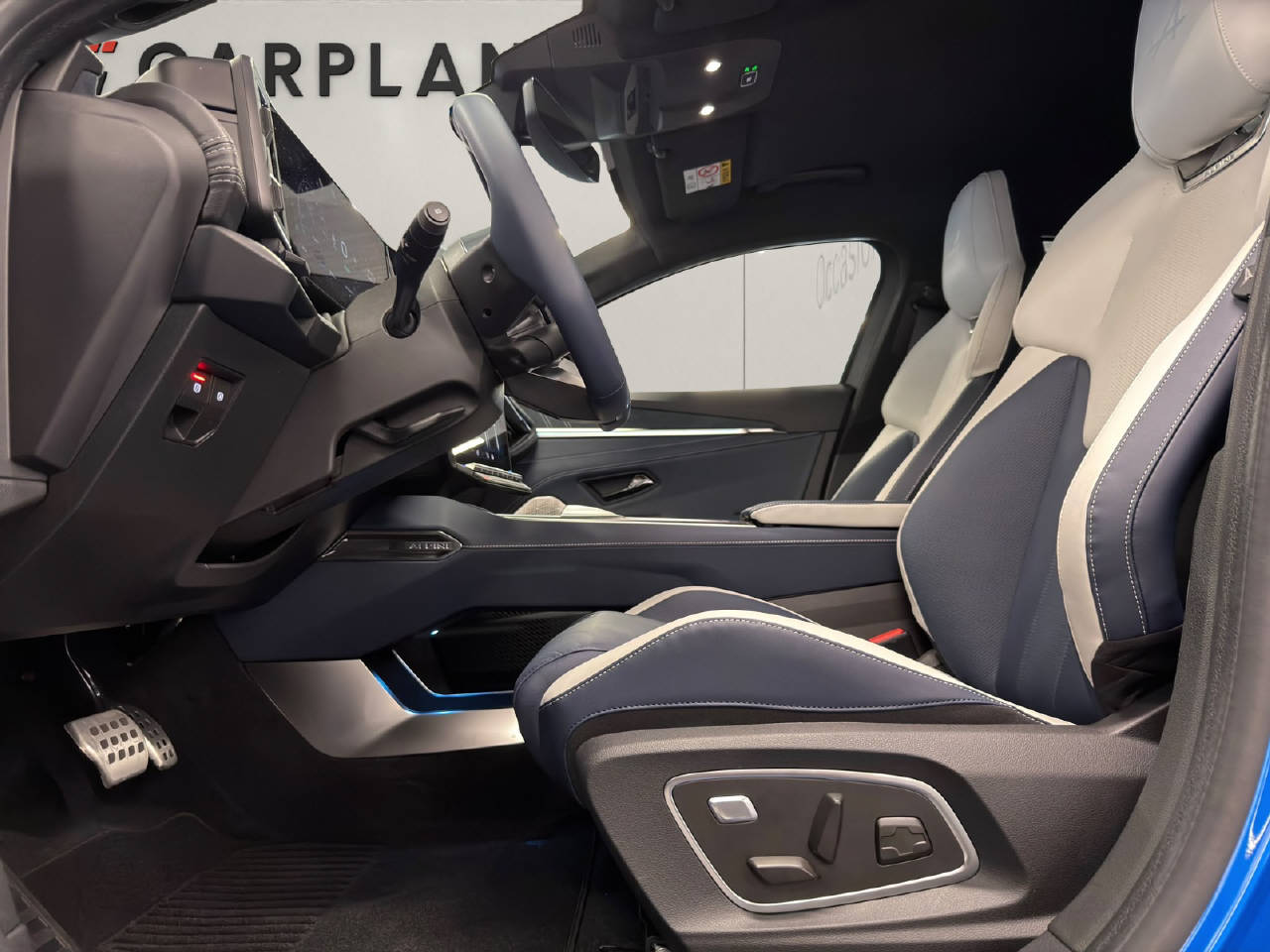 ALPINE A390 GT AWD-image-8