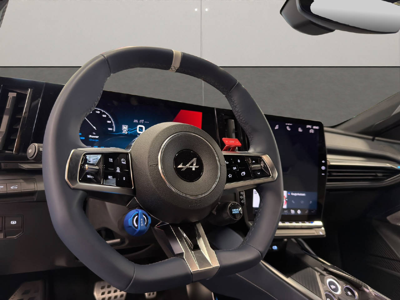 ALPINE A390 GT AWD-image-10