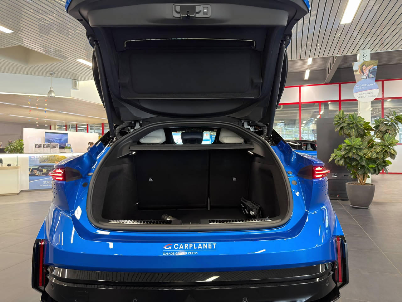 ALPINE A390 GT AWD-image-5
