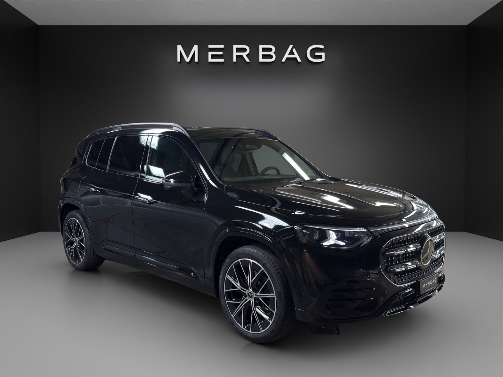 MERCEDES-BENZ GLB 220 4Matic 8G-Tronic-image-5
