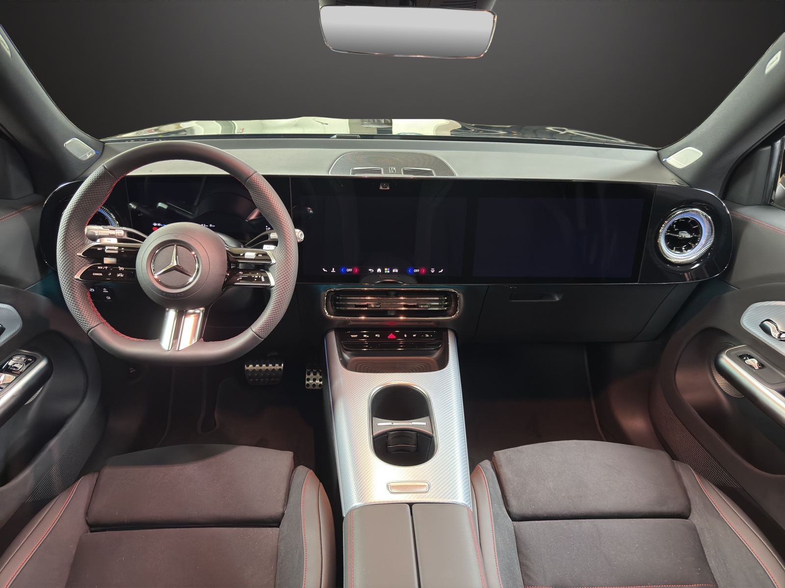 MERCEDES-BENZ GLB 220 4Matic 8G-Tronic-image-10