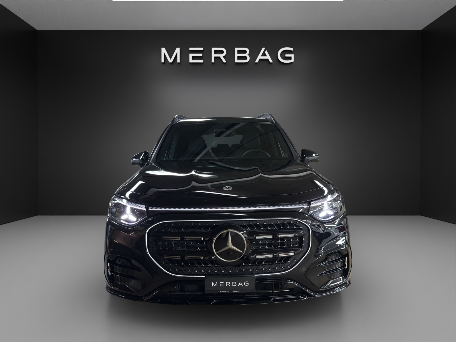 MERCEDES-BENZ GLB 220 4Matic 8G-Tronic-image-6