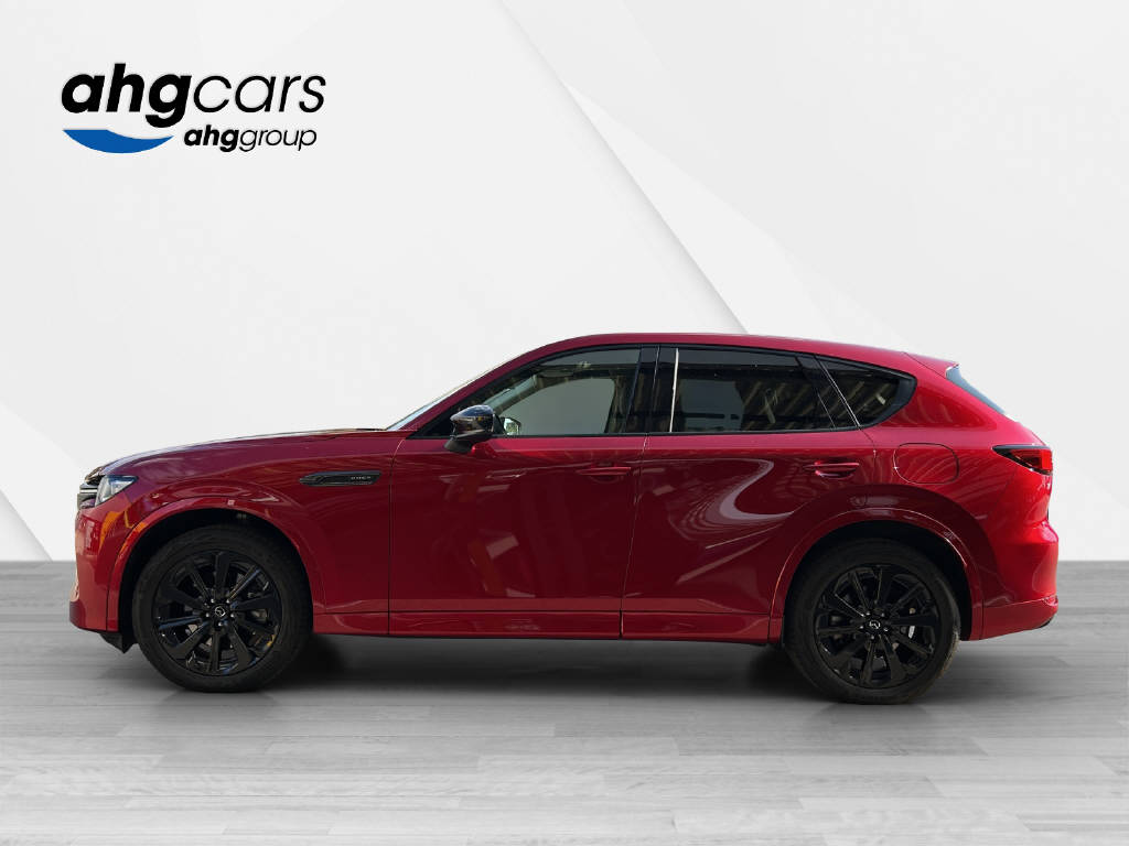 MAZDA CX-60 2.5 PHEV Homura-showroom-element-1