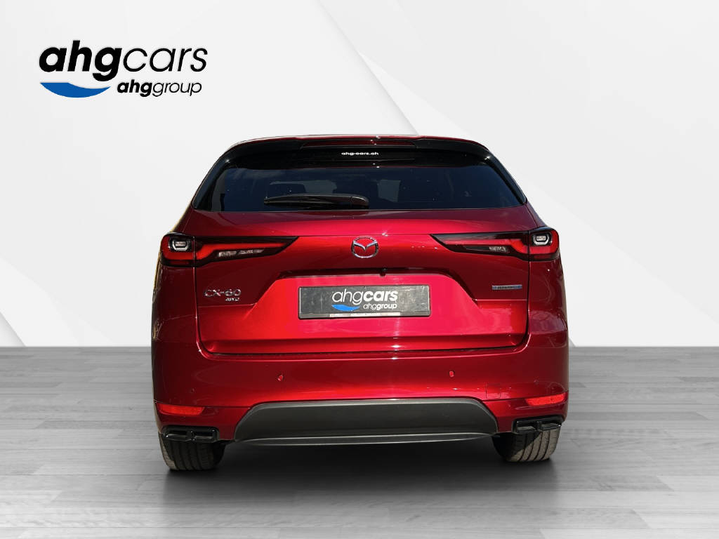 MAZDA CX-60 2.5 PHEV Homura-showroom-element-3