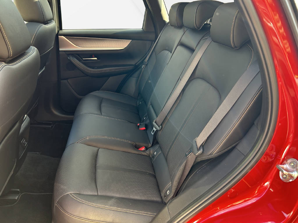 MAZDA CX-60 2.5 PHEV Homura-image-7